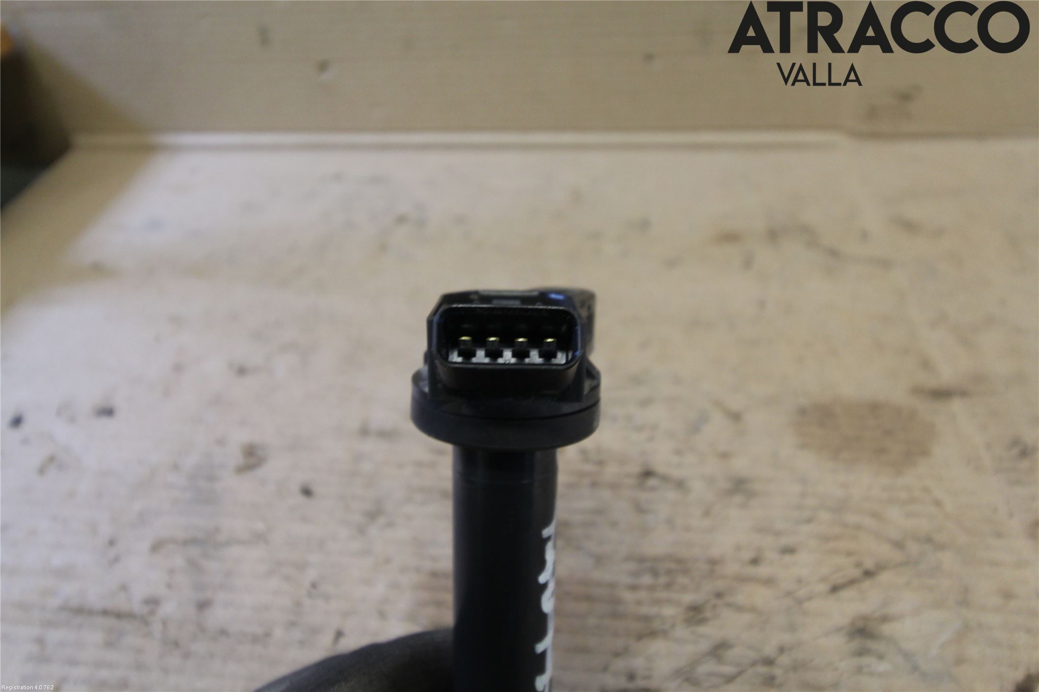 Toyota YARIS XP90 06-11 Tändspole