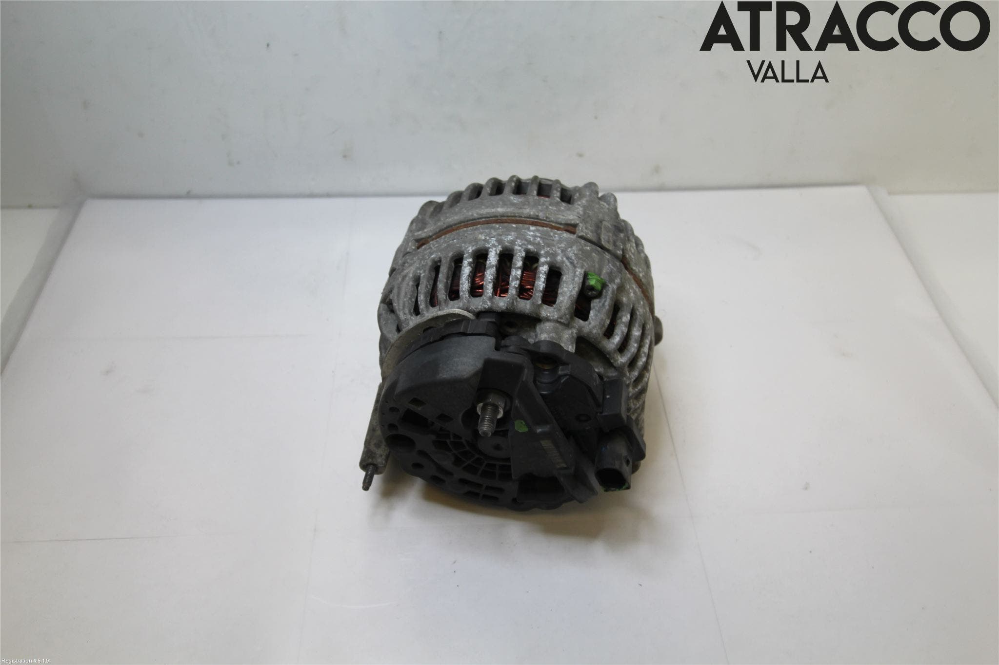 Volkswagen VW CADDY 11-15 Generator