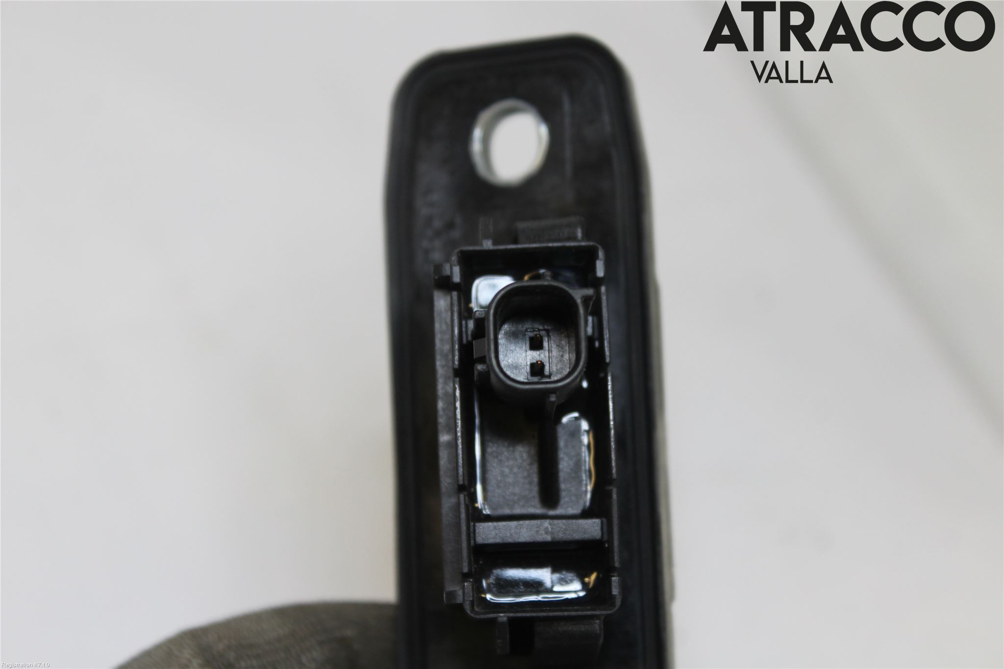 Mazda CX-5 17- Bakluckehandtag