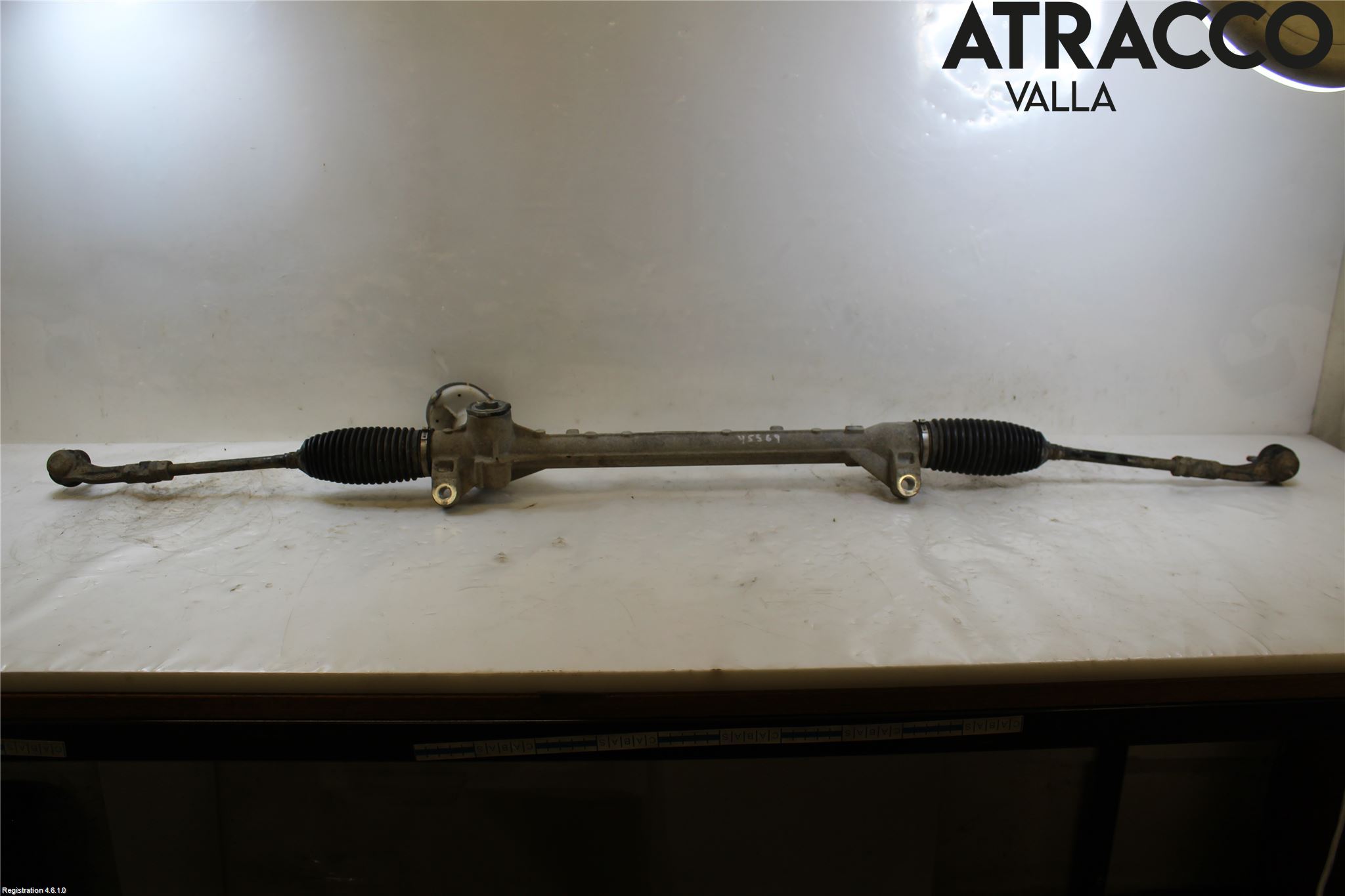 Kia STONIC 18->> Styrväxel-Snäcka