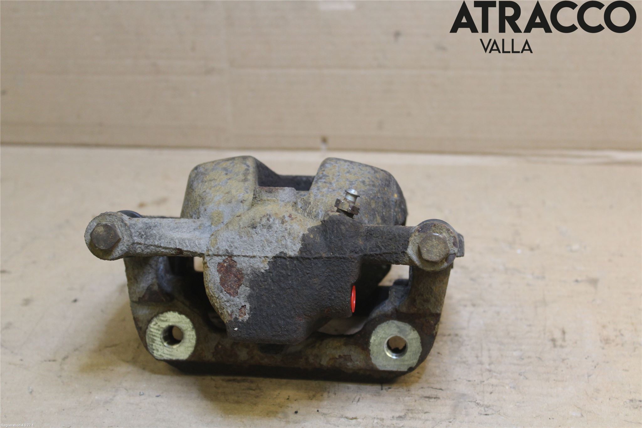 Mini COUPE R56 05-14 Bromsok Fram Höger