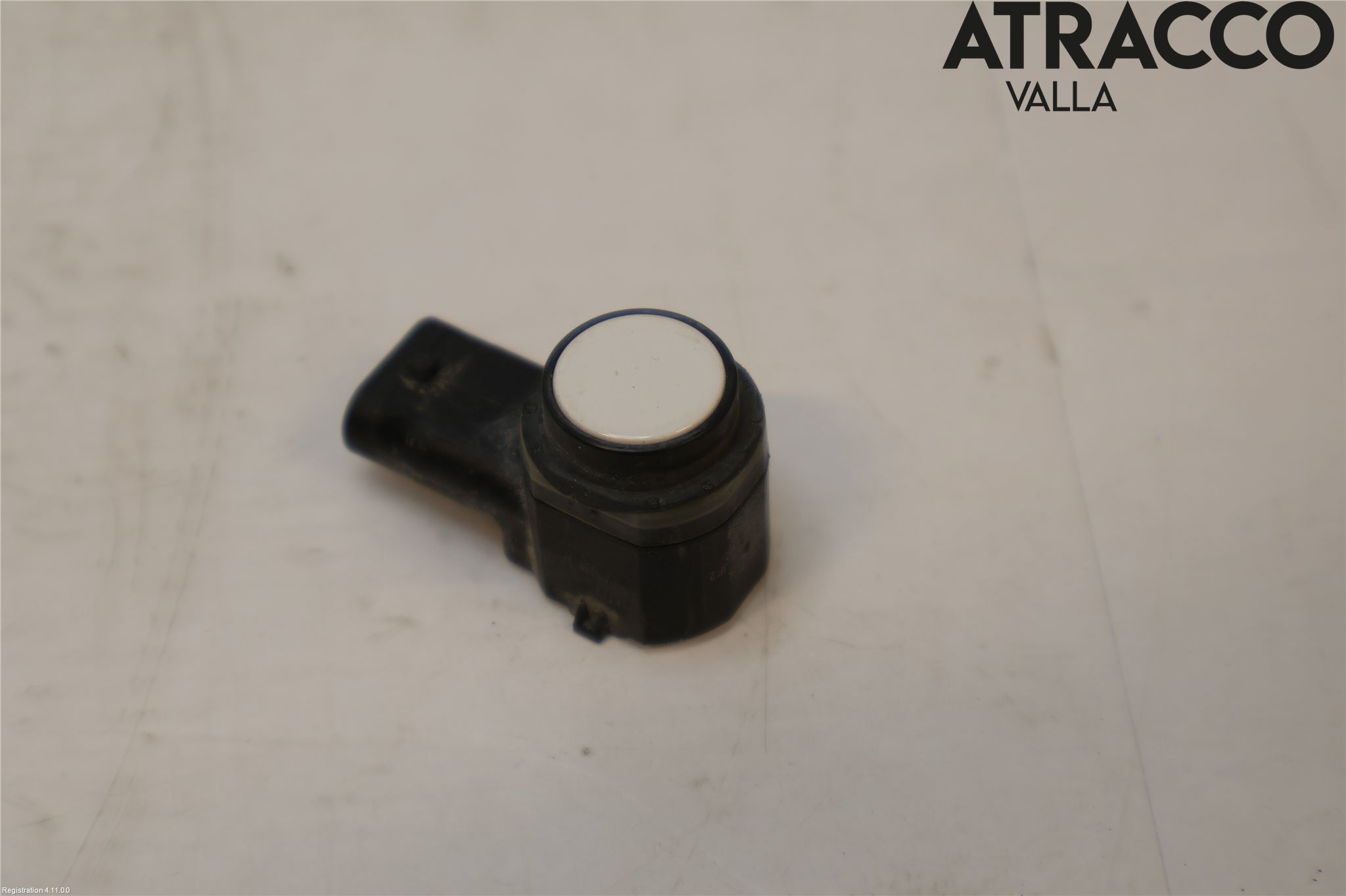 Volkswagen VW PASSAT 11-14 Parkeringshjälp Backsensor