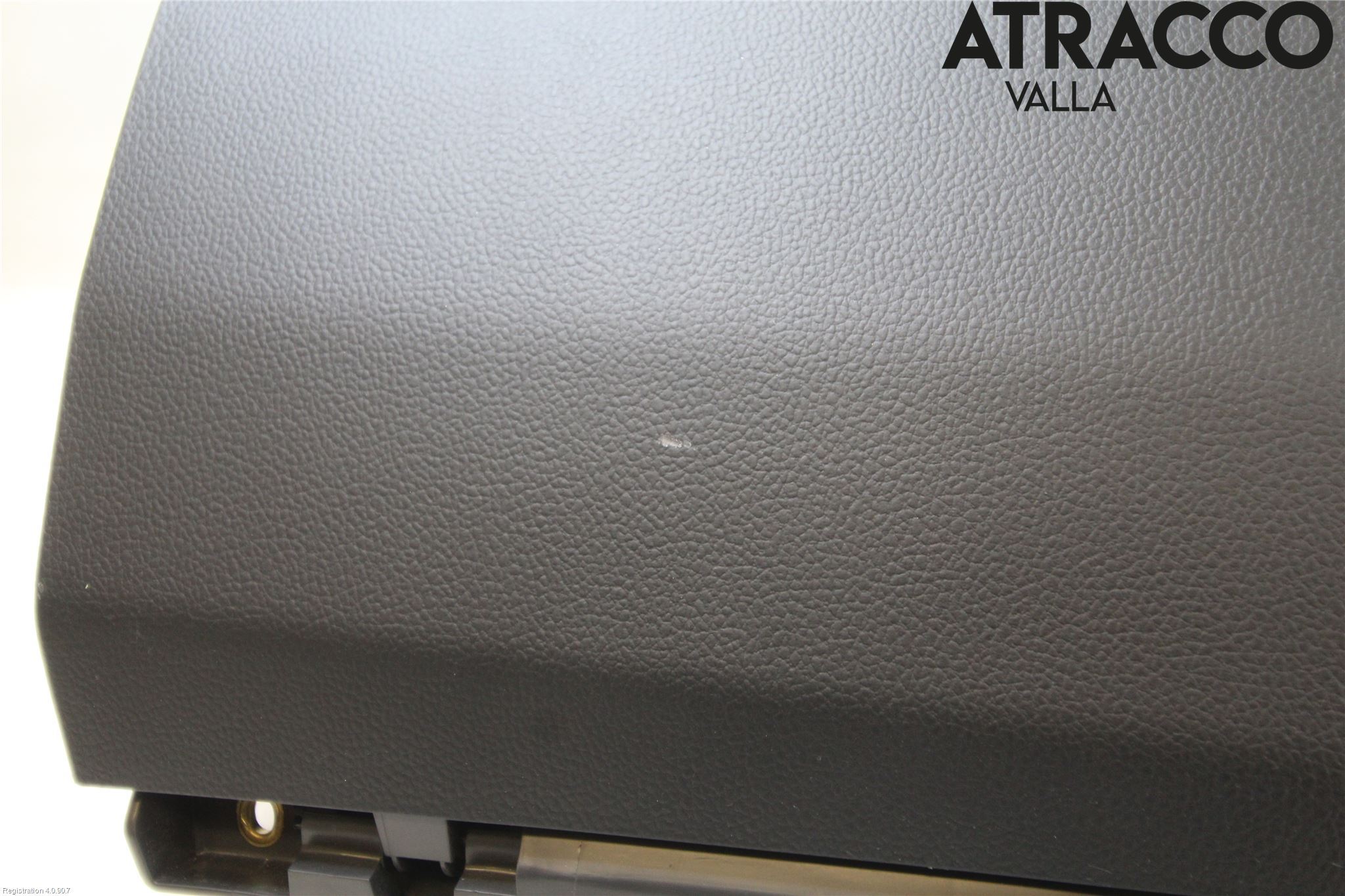 Skoda SUPERB 16-24 Handskfack