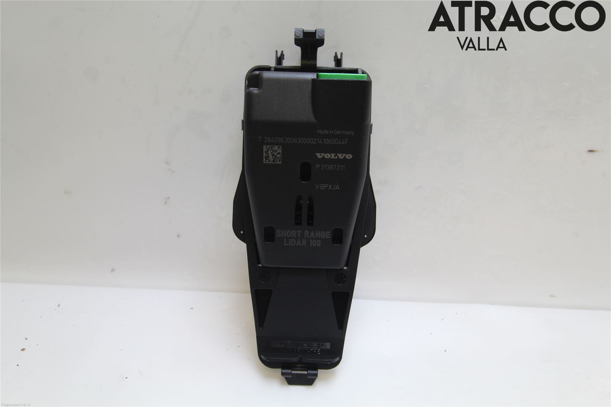 Volvo XC70 14-16 Sensor Aktivt Kollisionsskydd