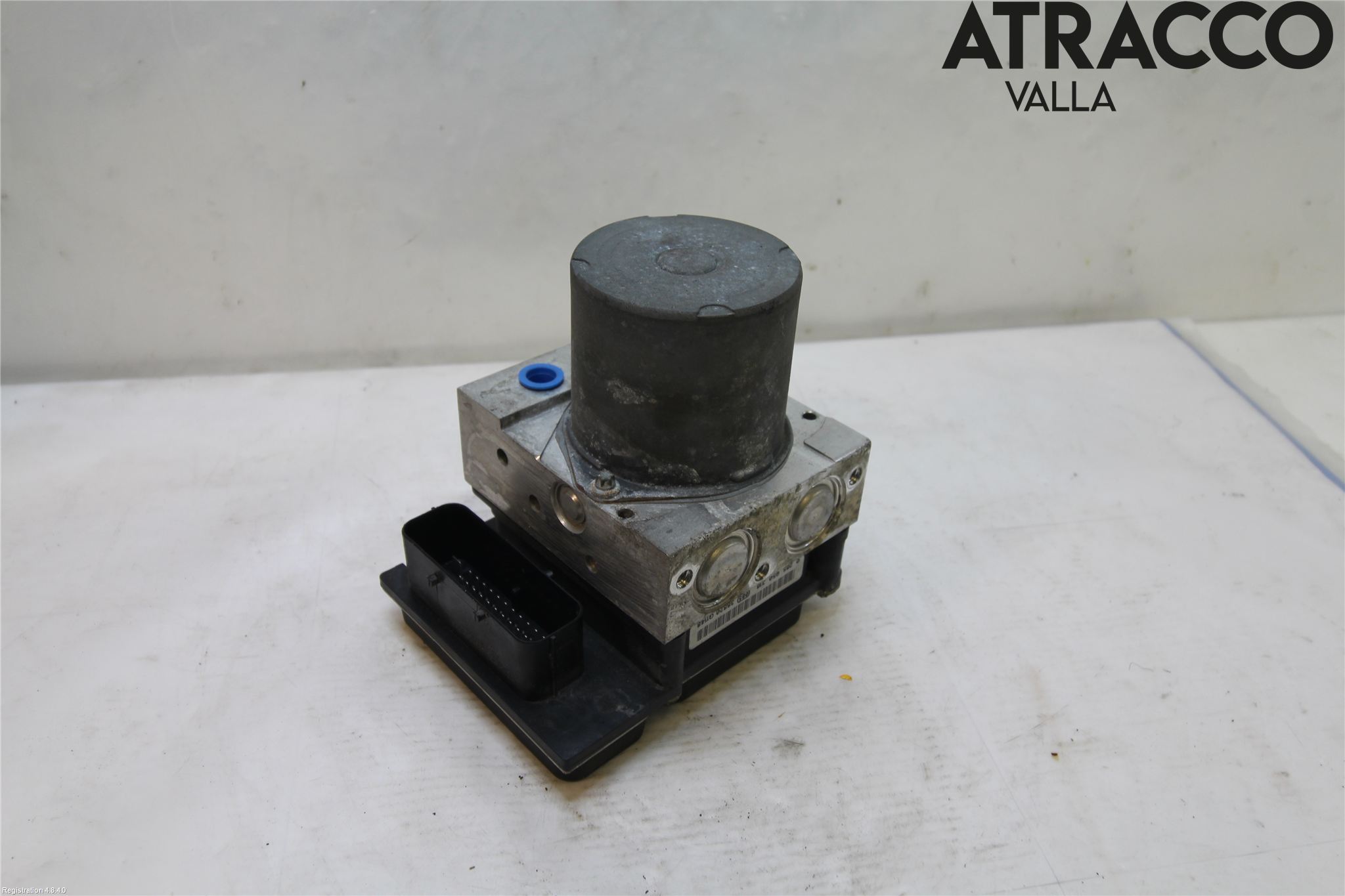 BMW 5 E60/61 Sed/Tou 02-10 Abs Hydraulaggregat