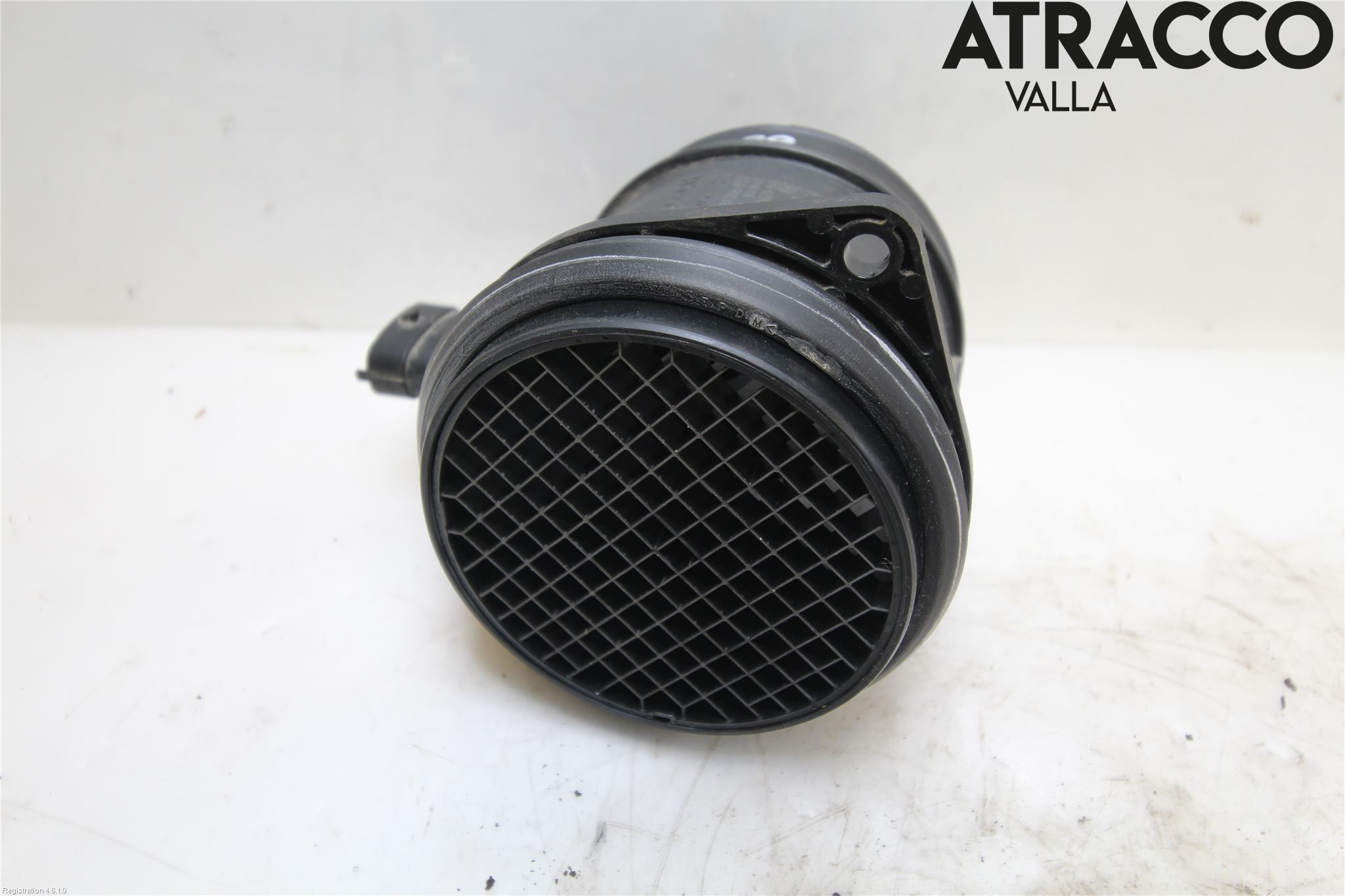 Volvo XC70 14-16 Injluftmassamätare