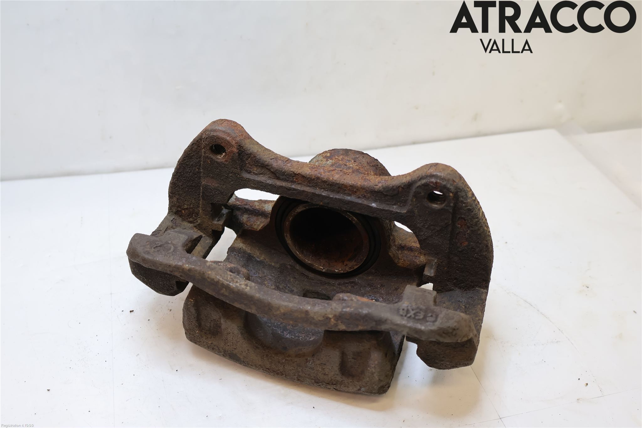 Kia CEED 12-18 Bromsok Fram Vänster