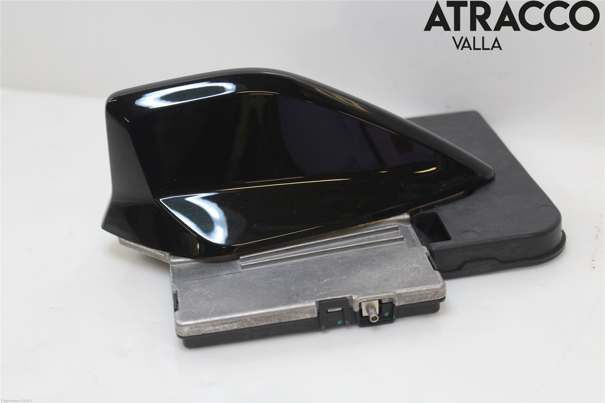 Peugeot 308/E-308 21- Antenn