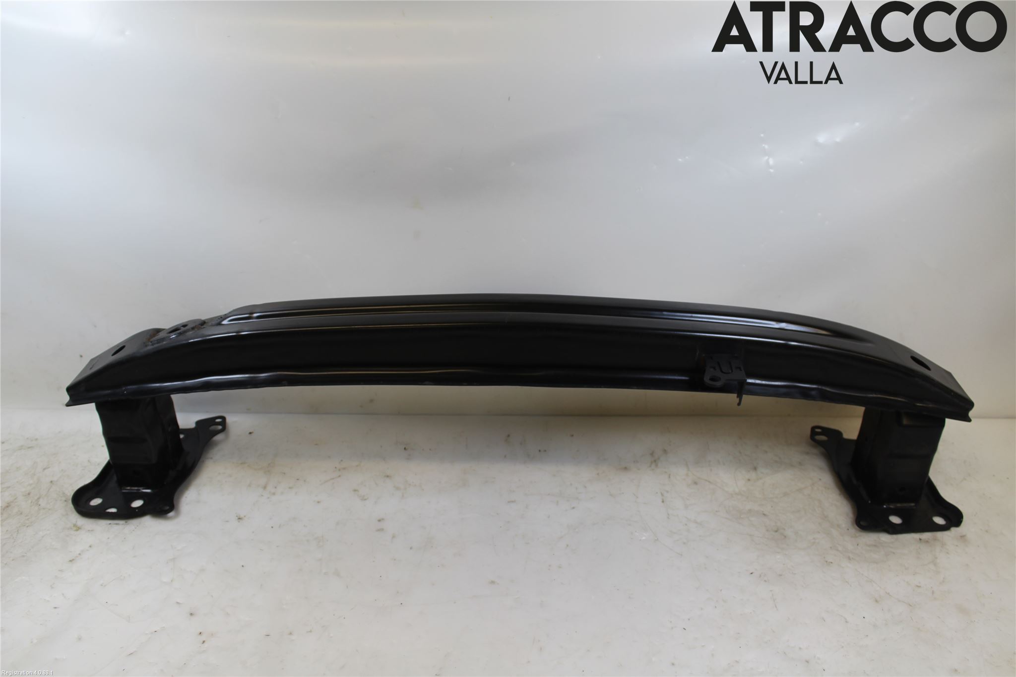 Volkswagen VW PASSAT CC 08-16 Stötfångarbalk Fram