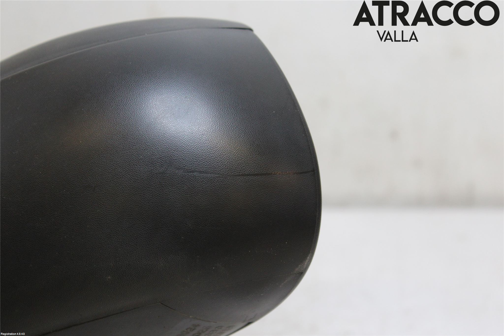 Citroen C3 05-10 Spegel Yttre El Vä