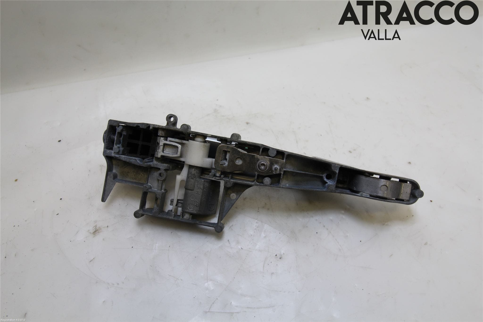 Peugeot 3008 09-16 Dörrhandtag Yttre Hö