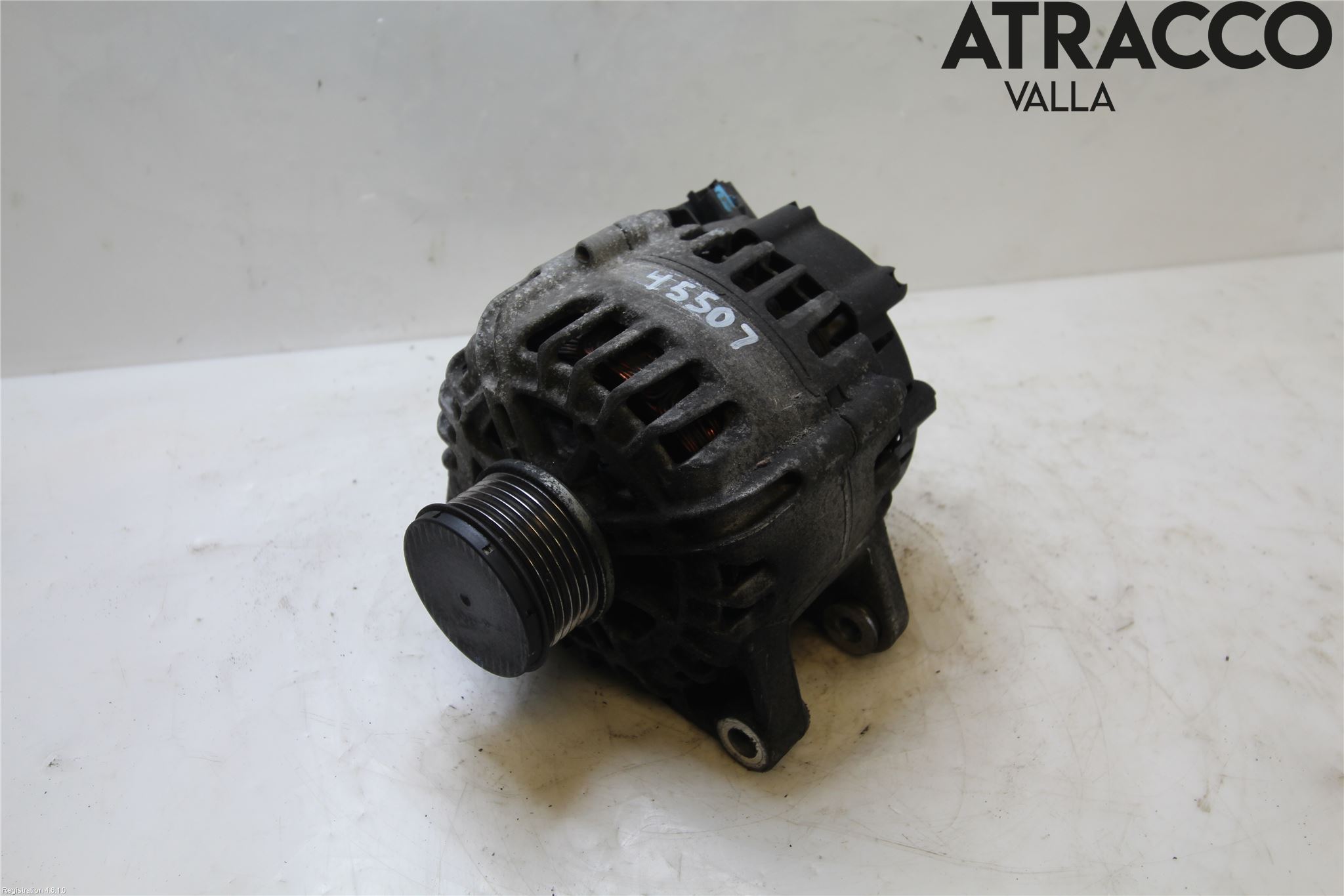 Peugeot PEUGOT 208 16-19 Generator
