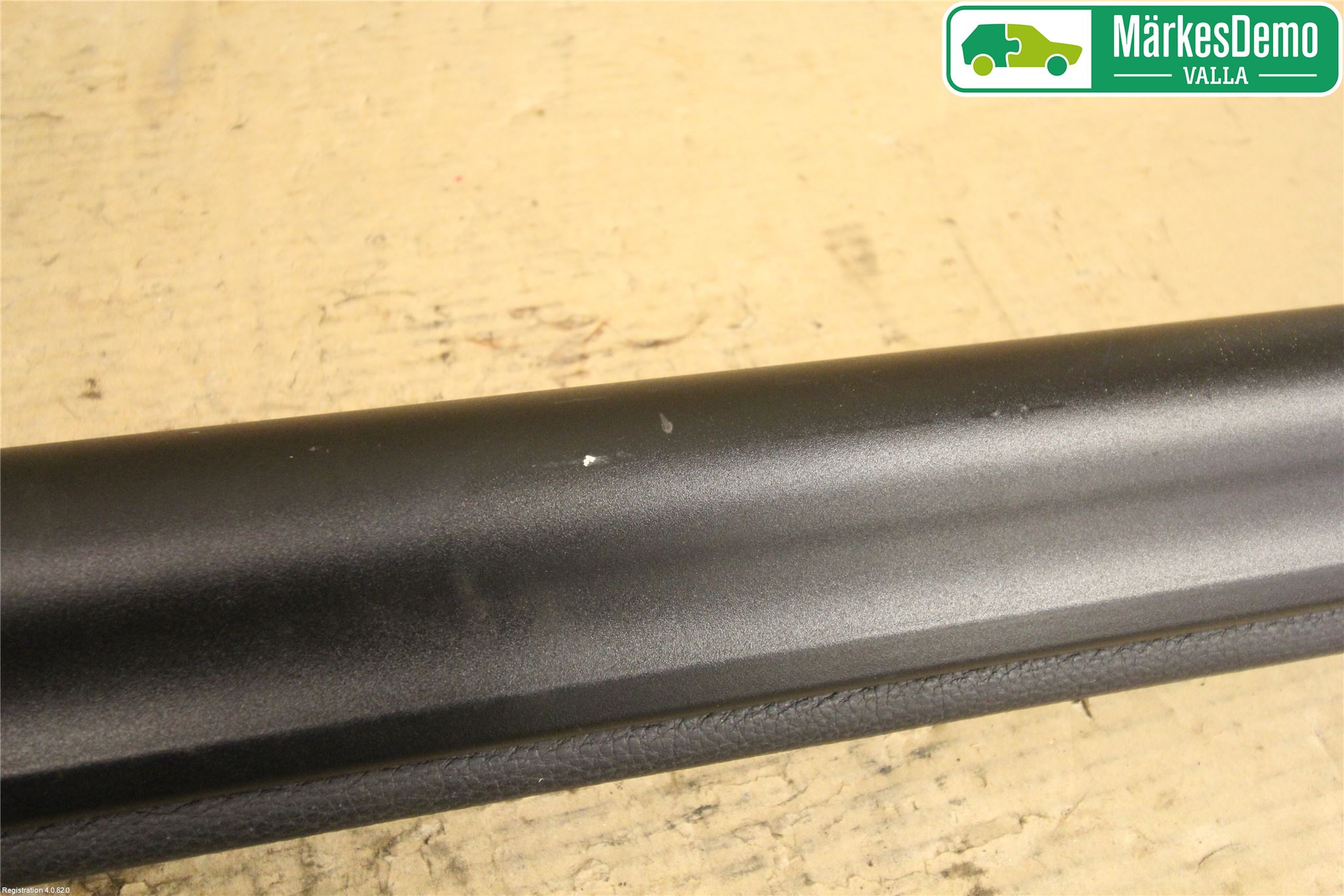 Volkswagen VW PASSAT 05-11 Lastnät