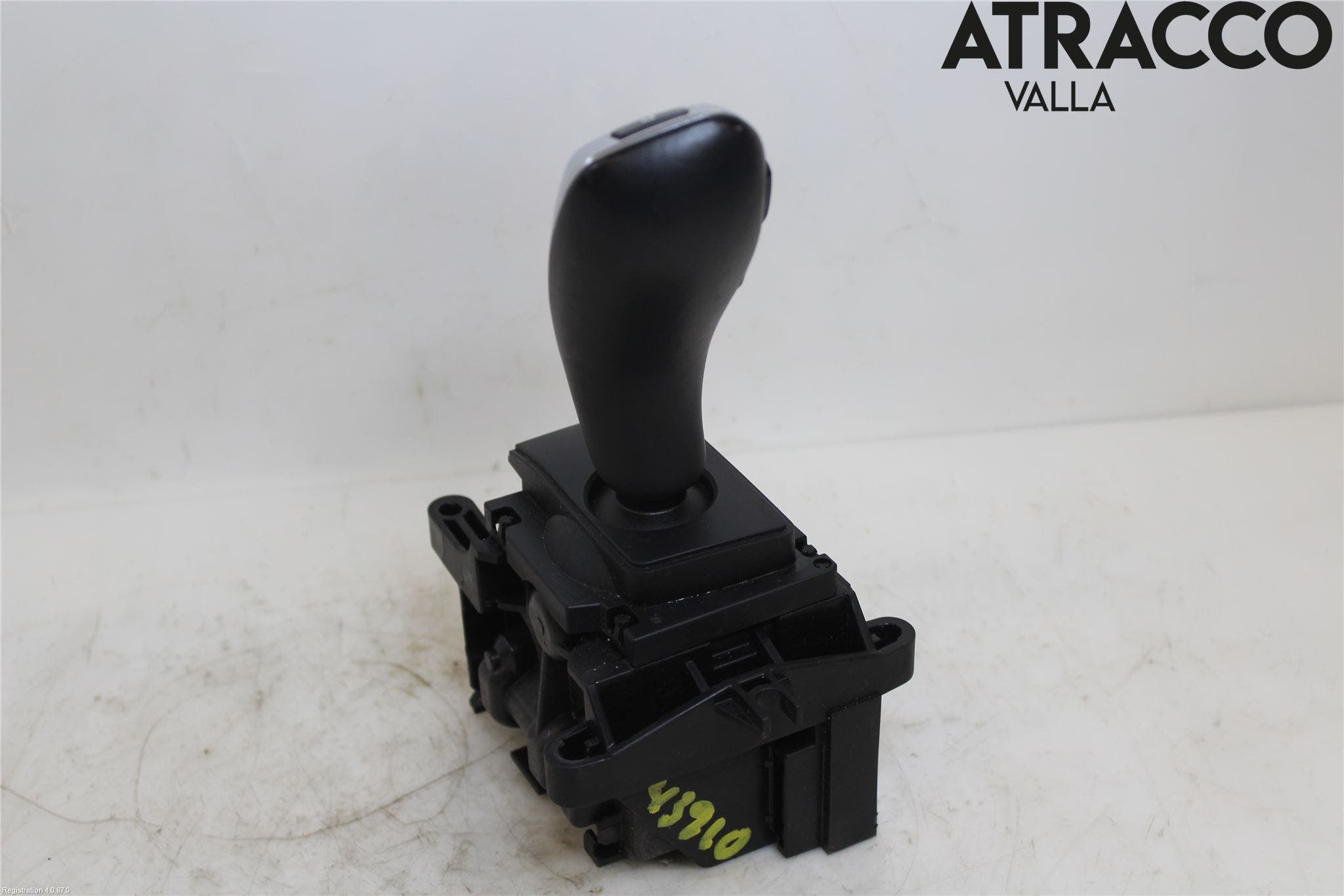 BMW 5 F10/F11/F18 09-17 Växelspak