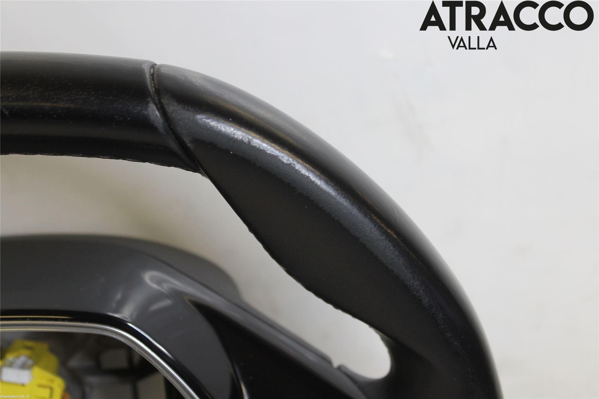 Peugeot 3008 17-24 Ratt