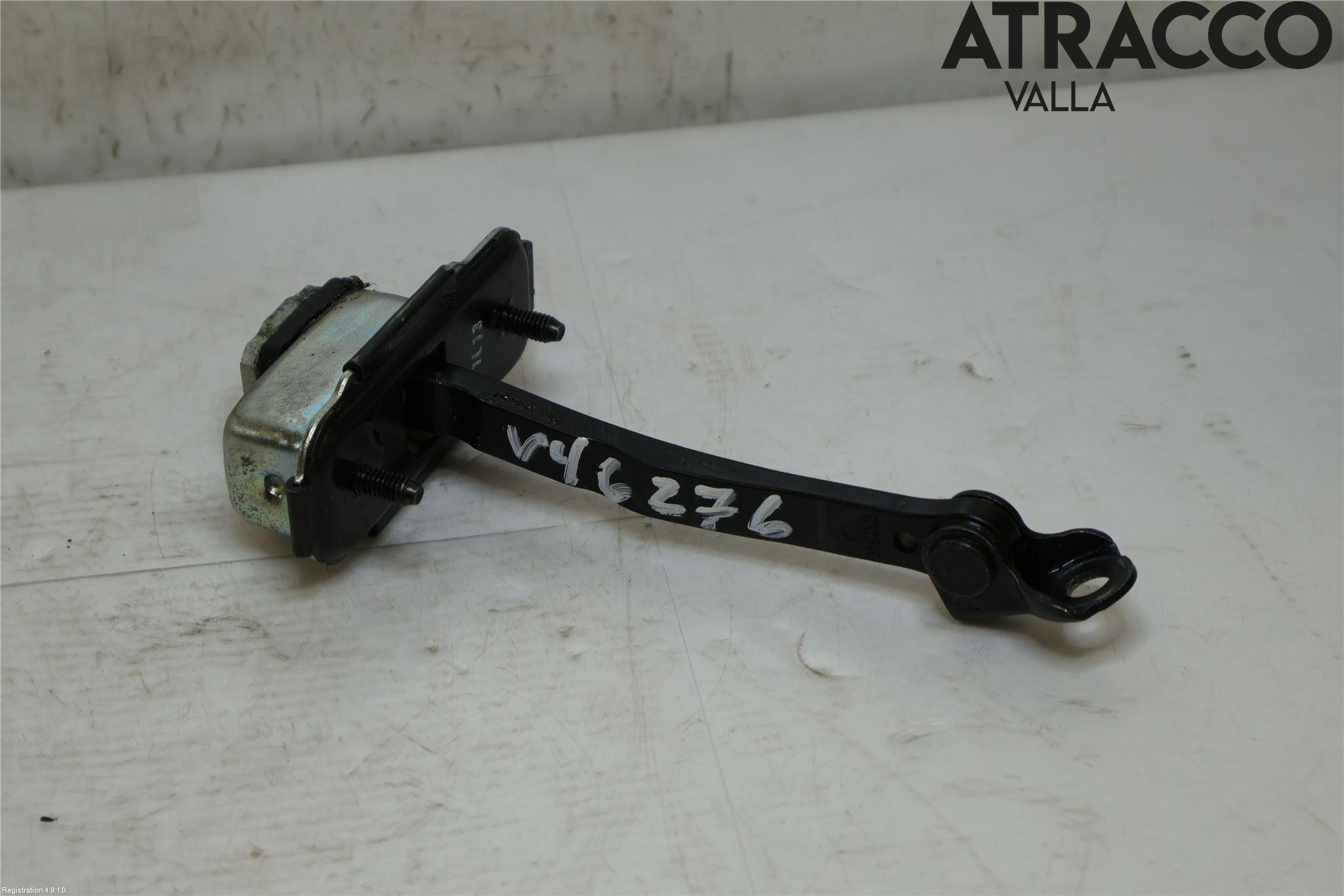 Kia CEED/CEED SW 19- Dörrstopp