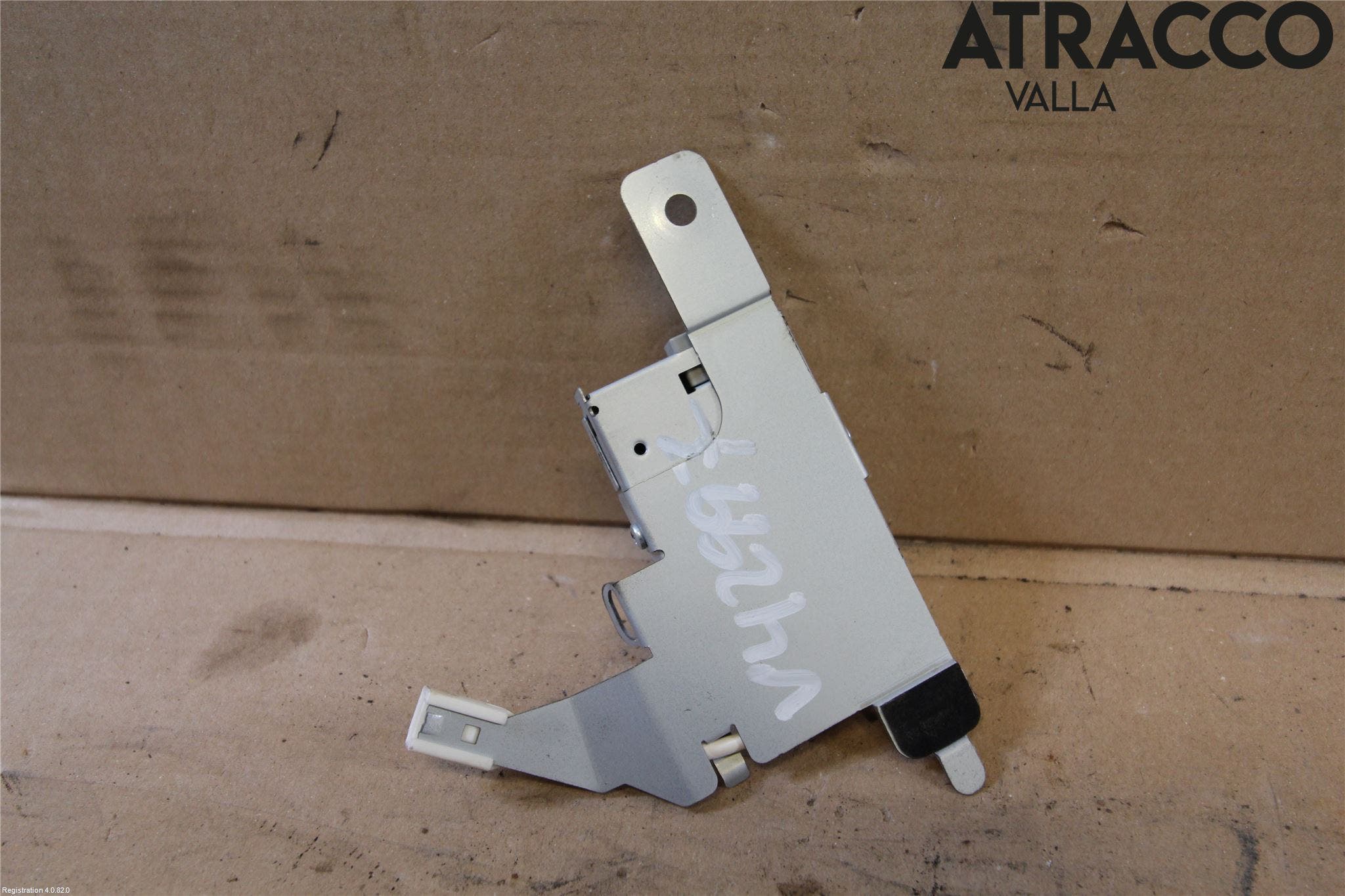 Subaru OUTBACK 07-09 Antennförstärkare