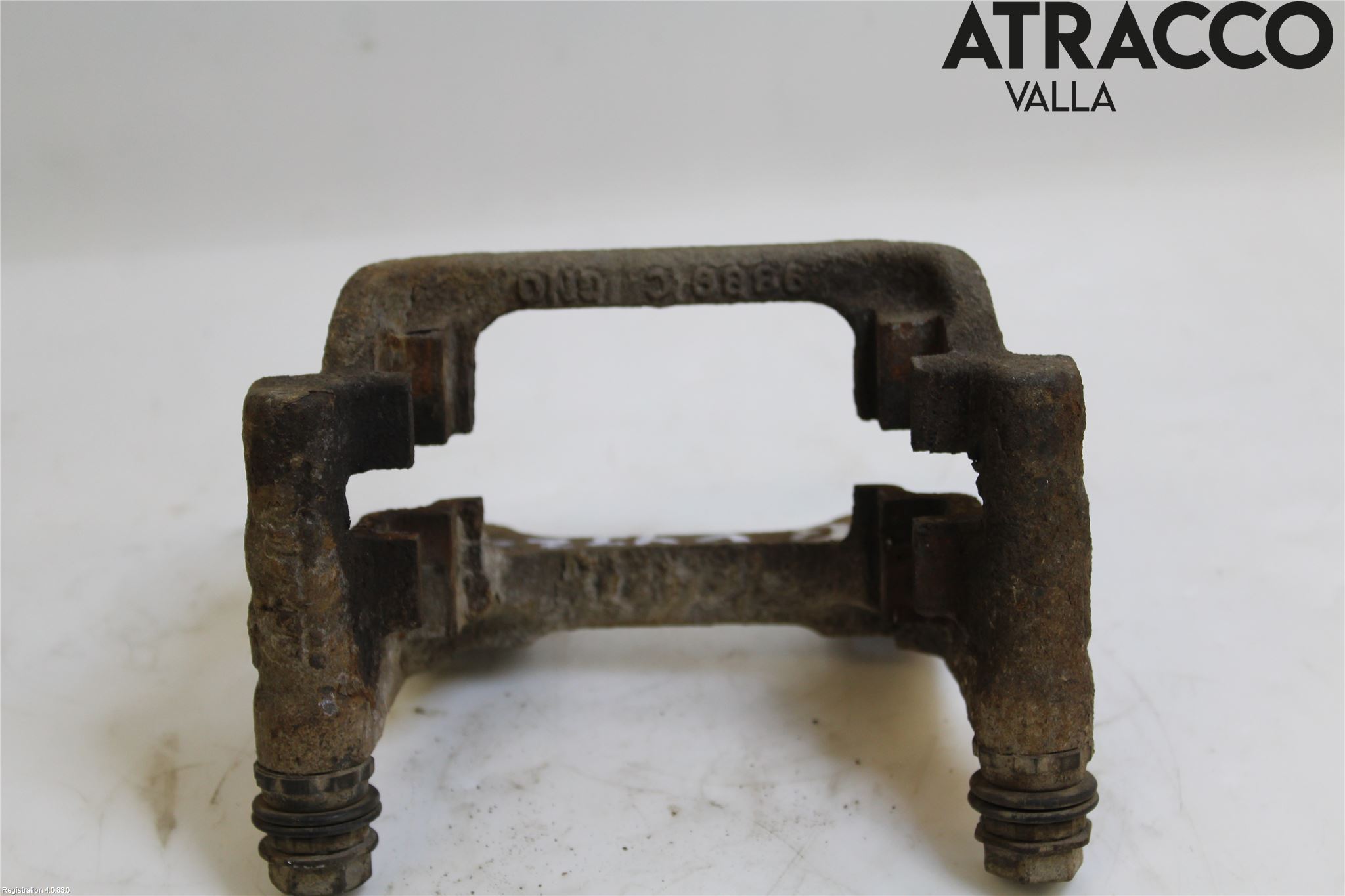 Volkswagen VW CADDY 16-20 Bromsokshållare