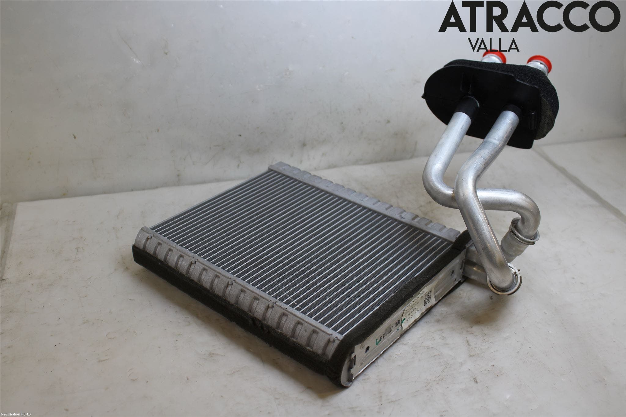 Volkswagen VW TRANSP/CARAVELLE (T6) 16-22 Värme Cellpaket