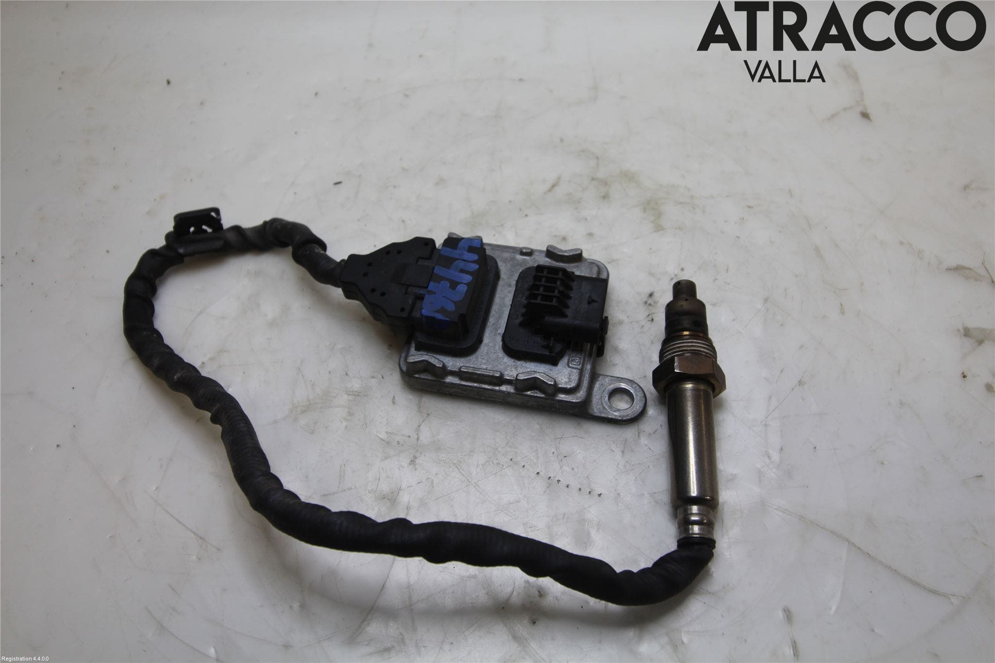 Mercedes-Benz MB E-KLASS (W213) 16-23 Injlambdasond