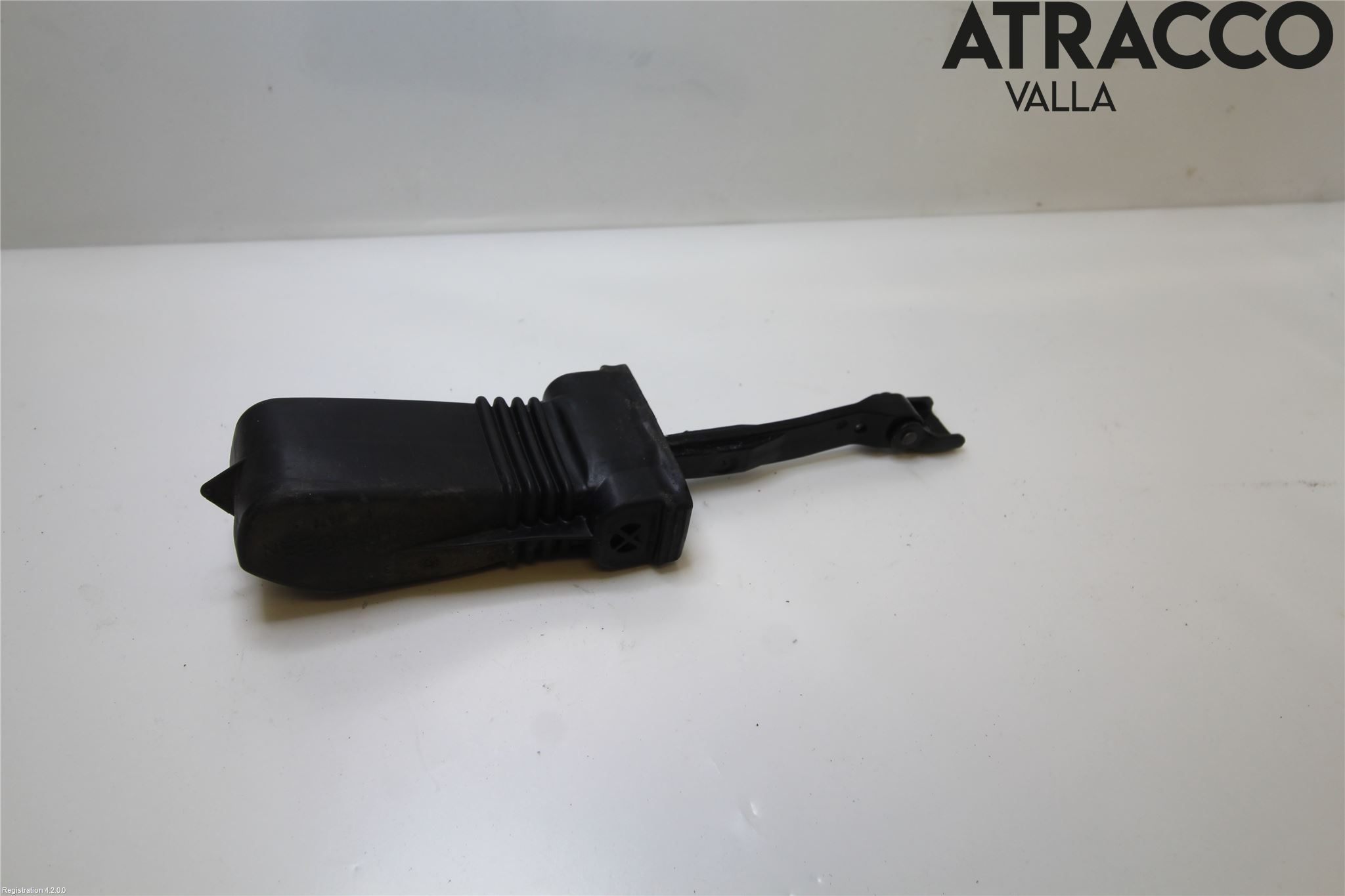 Audi A3/S3 8V 13-20 Dörrstopp