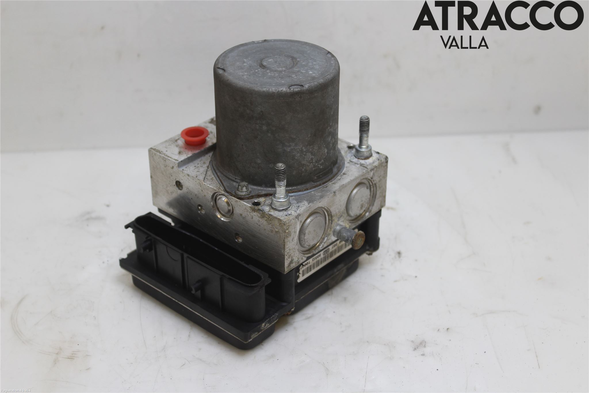 Toyota AYGO 06-14 Abs Hydraulaggregat