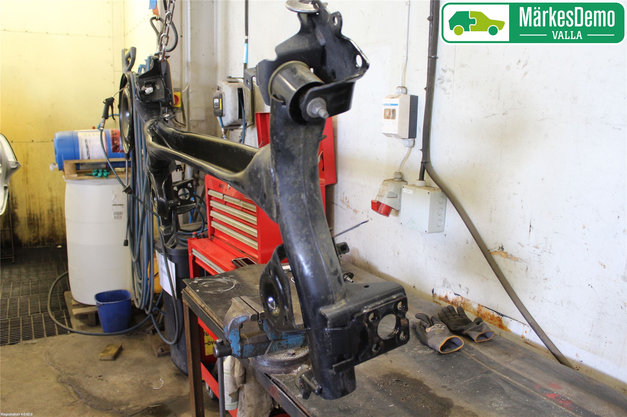 Renault MEGANE IV 16-23 Bakaxel