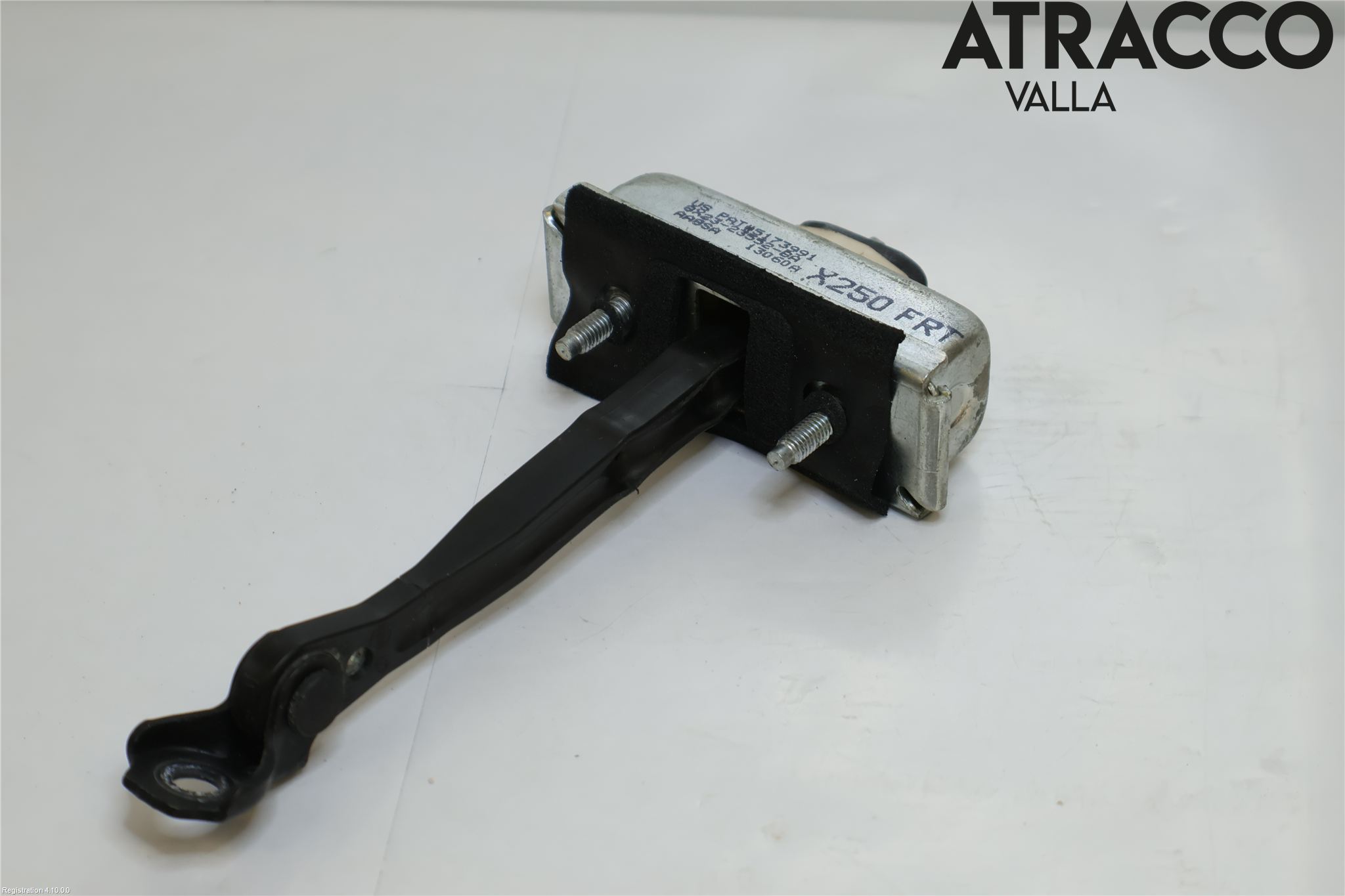 Jaguar XF 08-15 Dörrstopp