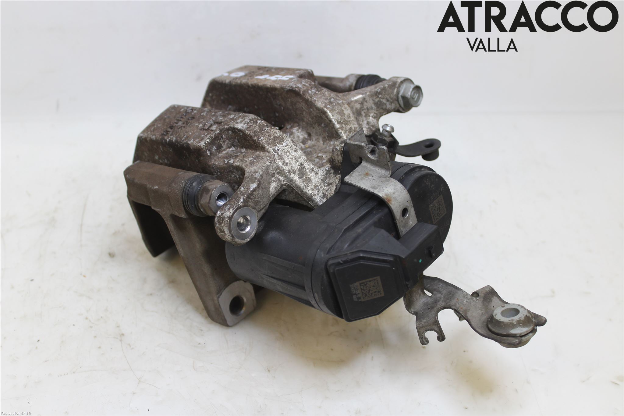 BMW 3 G20/G21/G80/G81 19- Bromsok Bak Höger