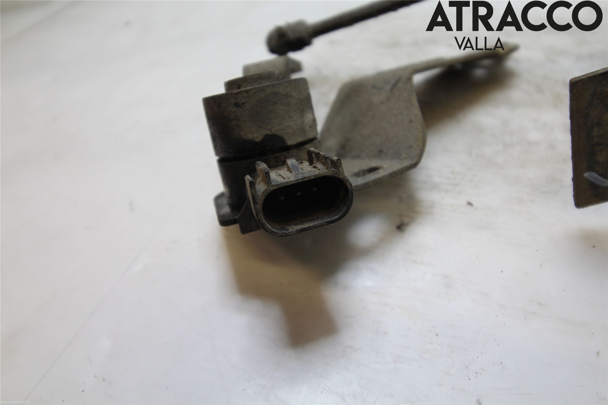 Övriga GM ÖVRIGT Nivå-Luftfjädring Sensor