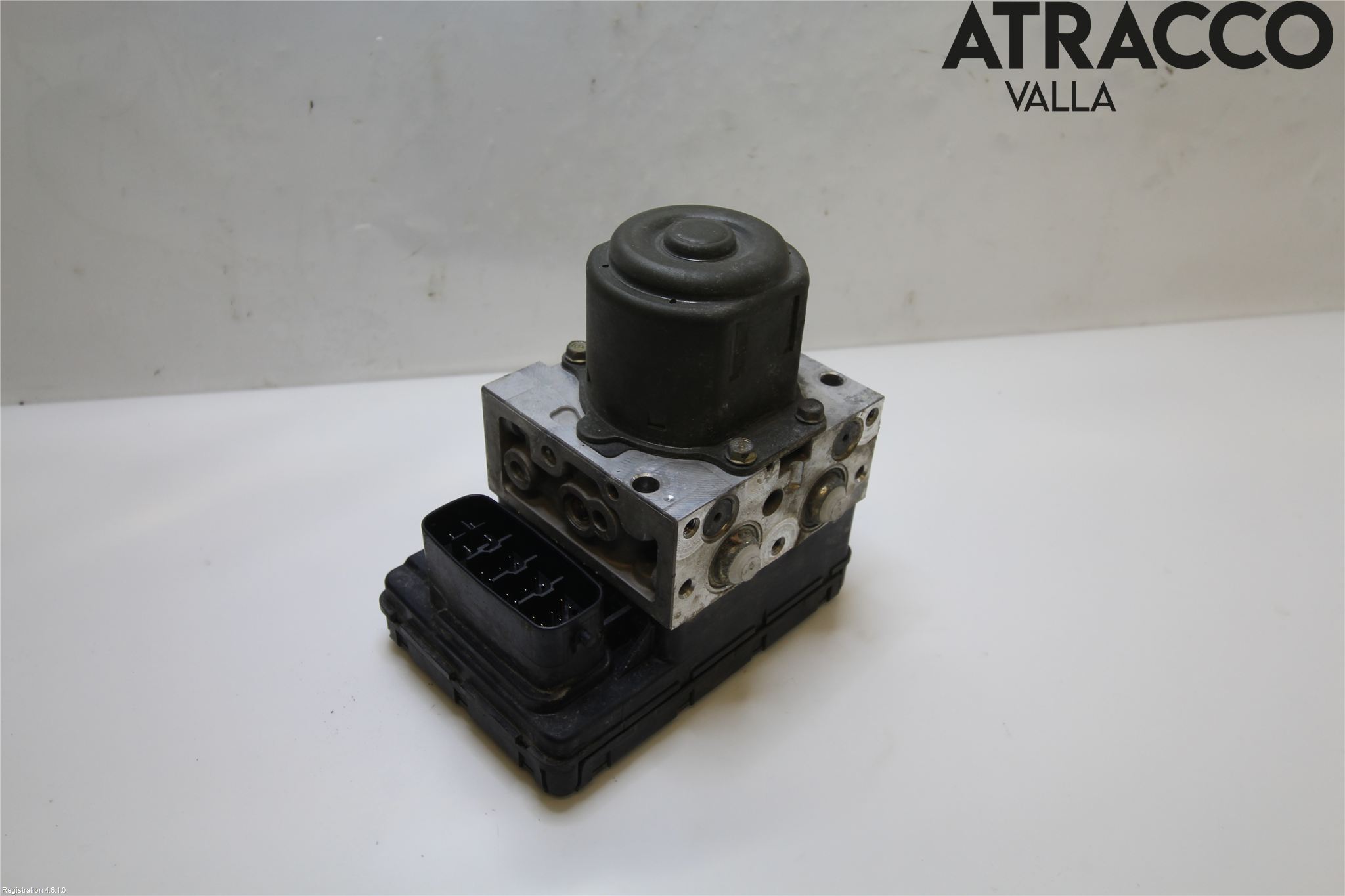Toyota COROLLA 02-07 Abs Hydraulaggregat