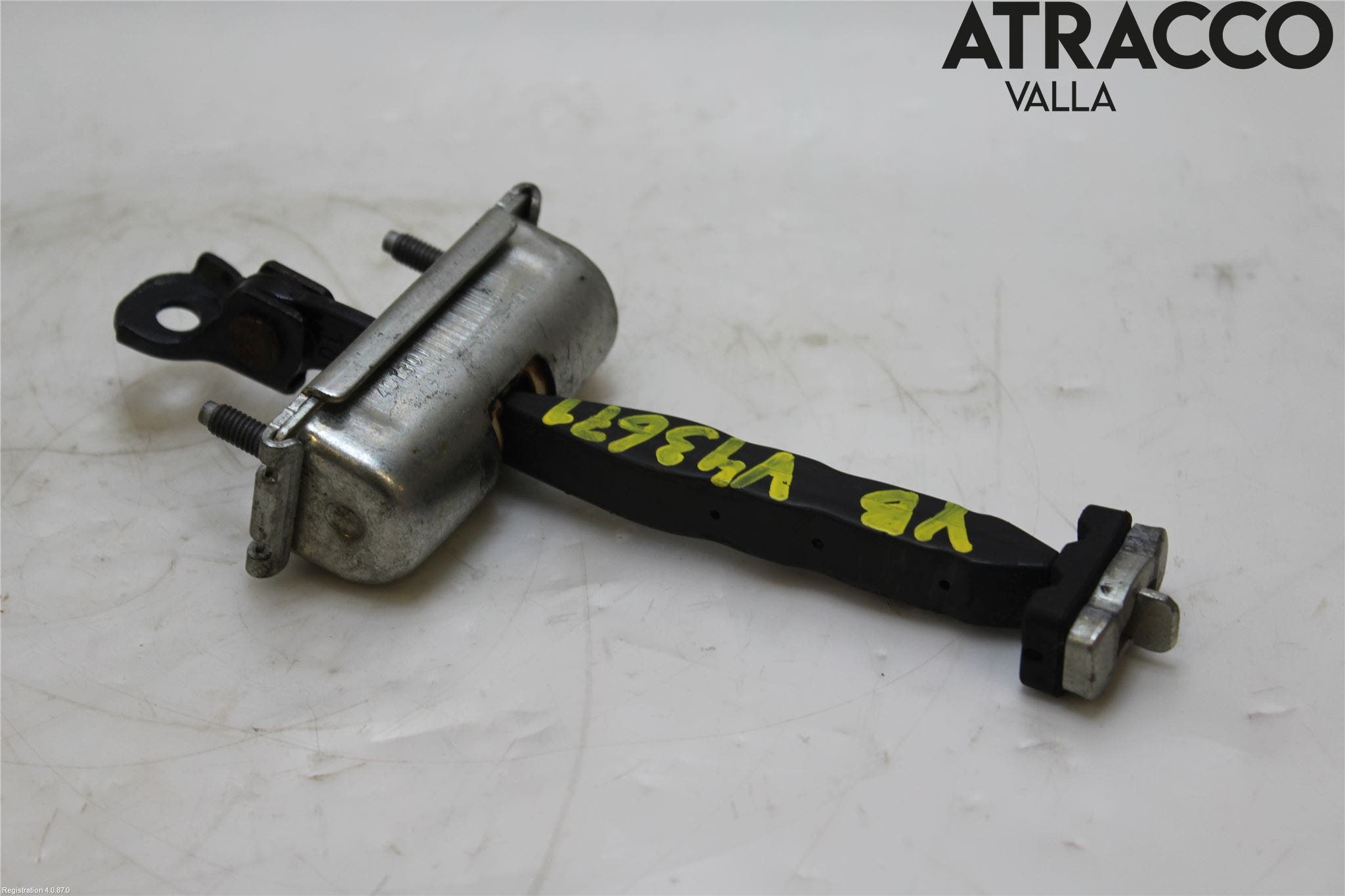 Ford KUGA 13-16 Dörrstopp