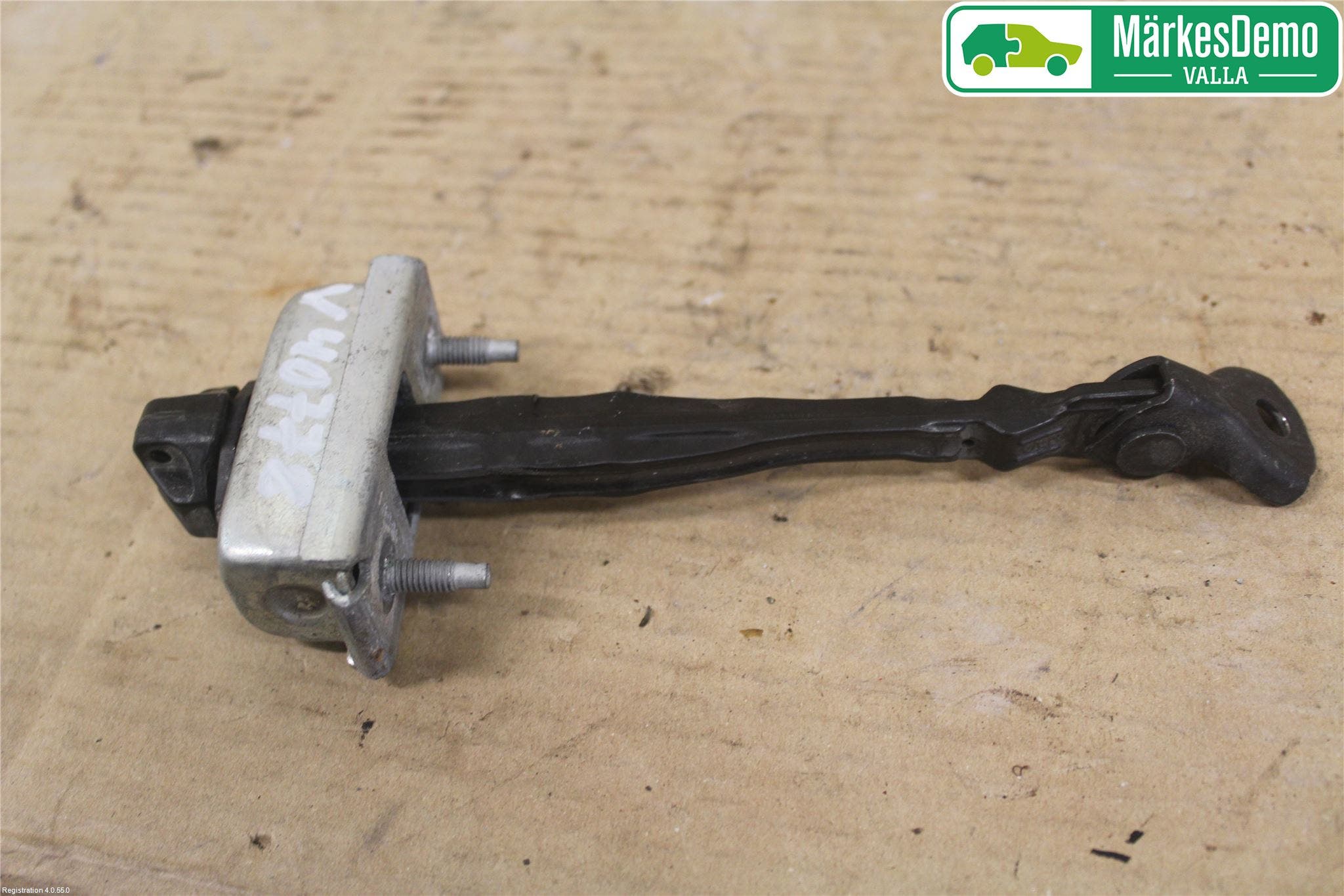 Opel ASTRA J 10-15 Dörrstopp