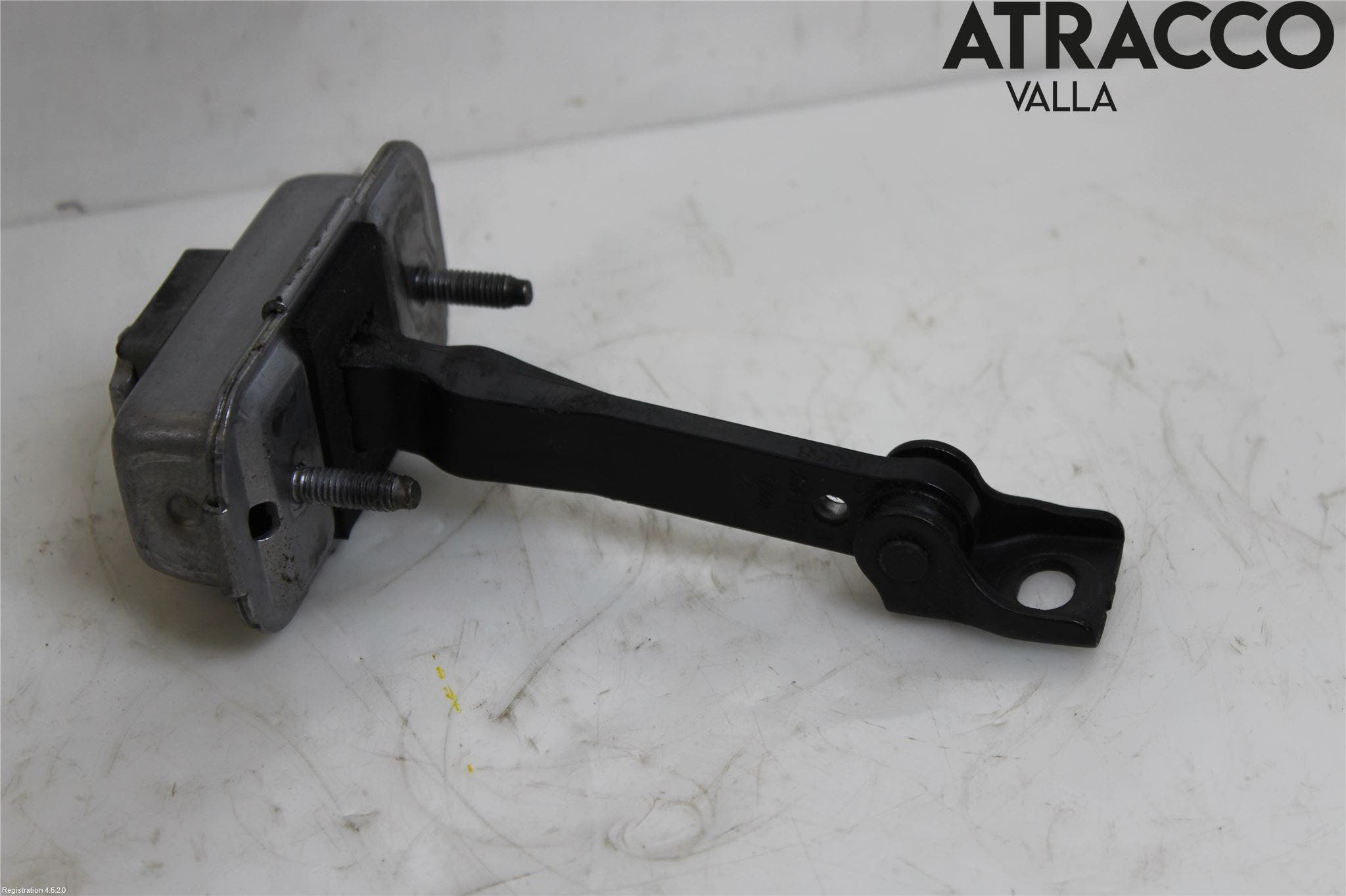 Peugeot 2008 13-20 Dörrstopp