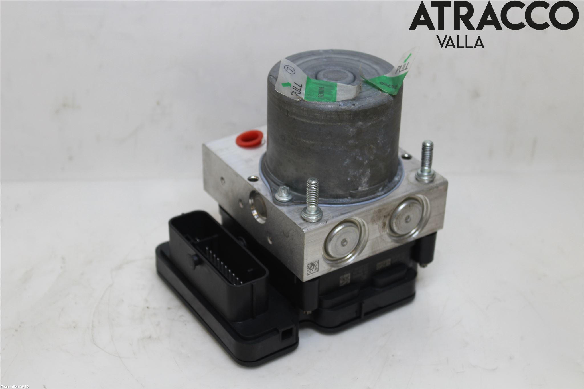 Citroen COTROEN C3 17-24 Abs Hydraulaggregat