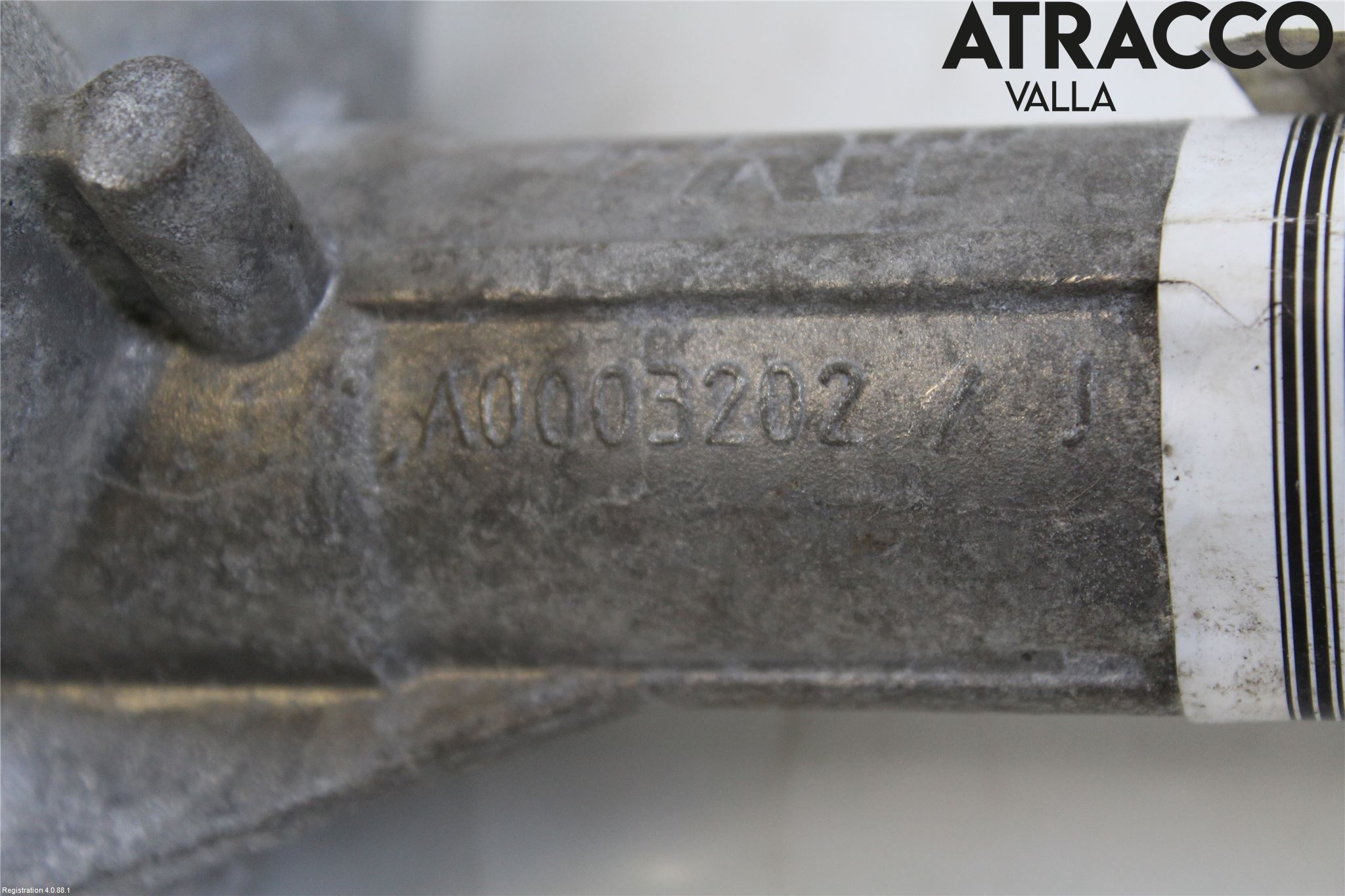 Fiat PUNTO 00-18 Styrväxel-Snäcka