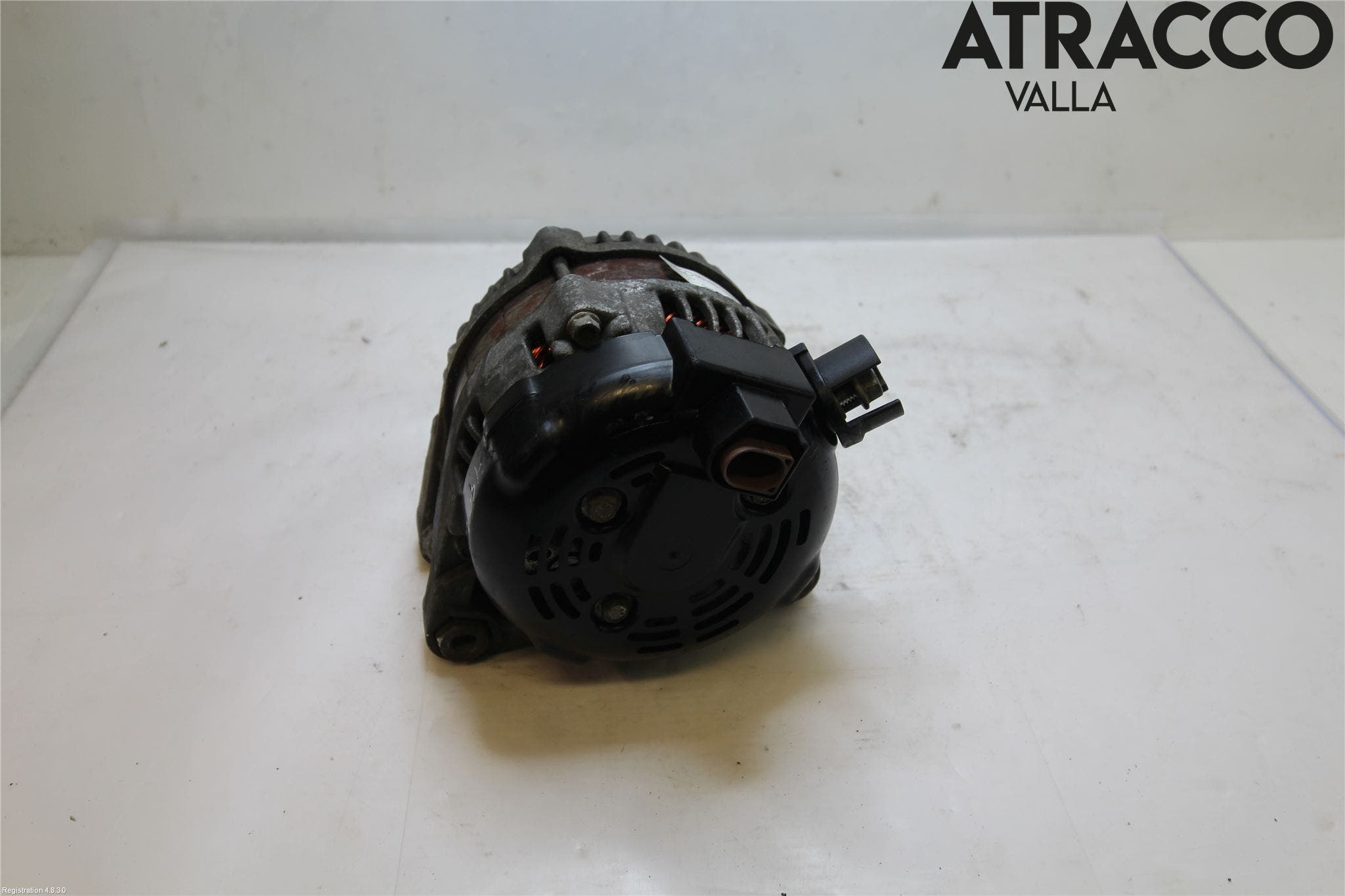 Ford FOCUS 11-14 Generator