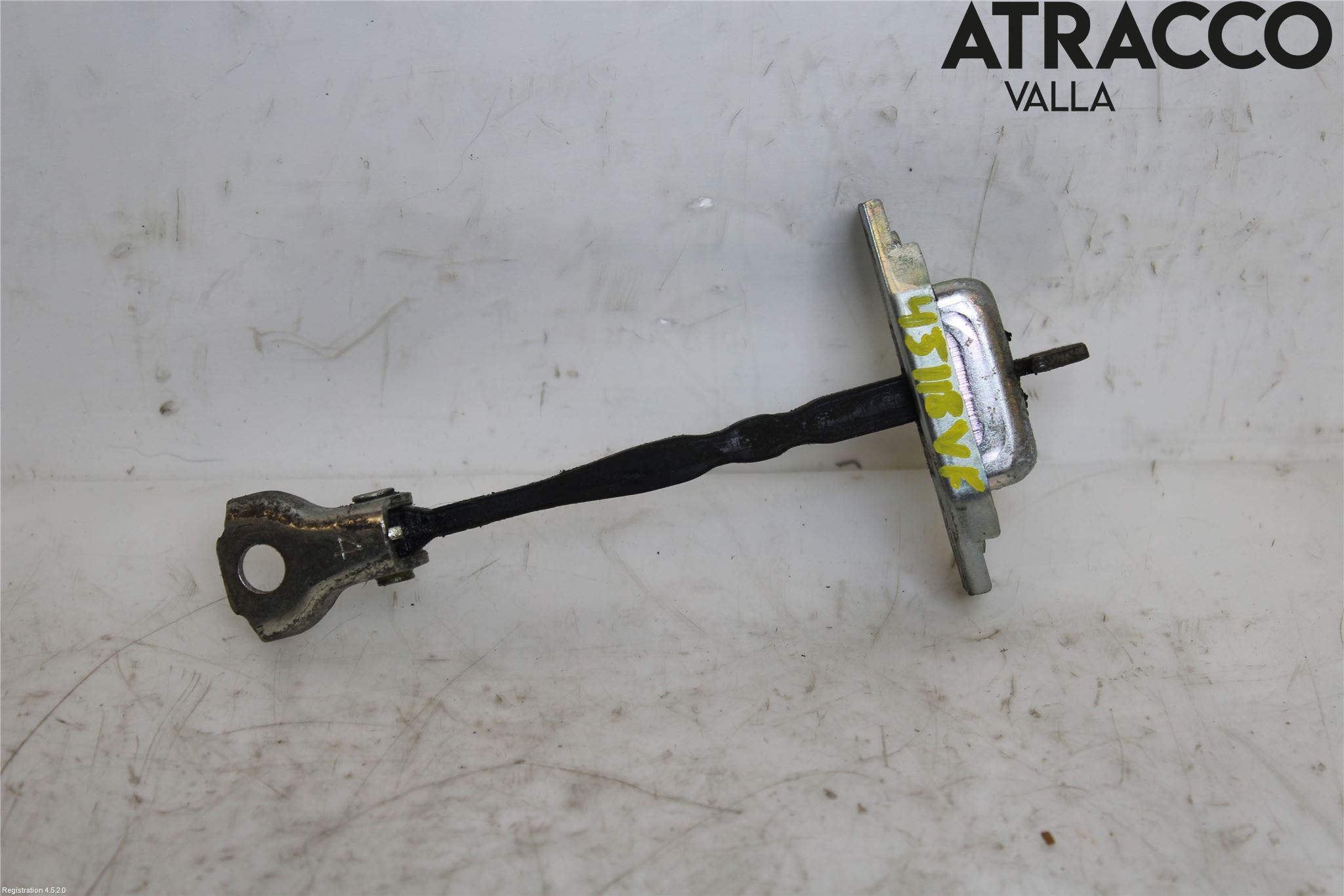 Toyota RAV4 13-18 Dörrstopp