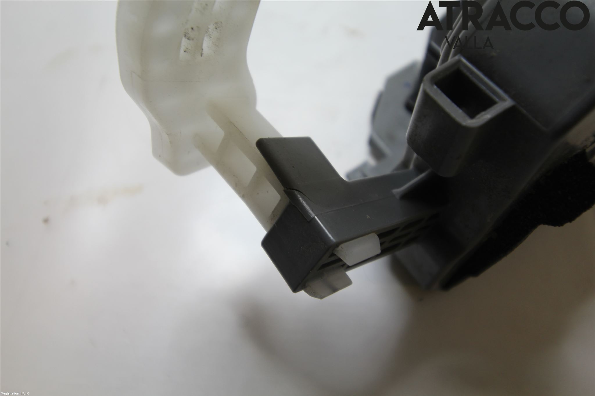 Kia SORENTO 15-20 Låskista-Dörrlås