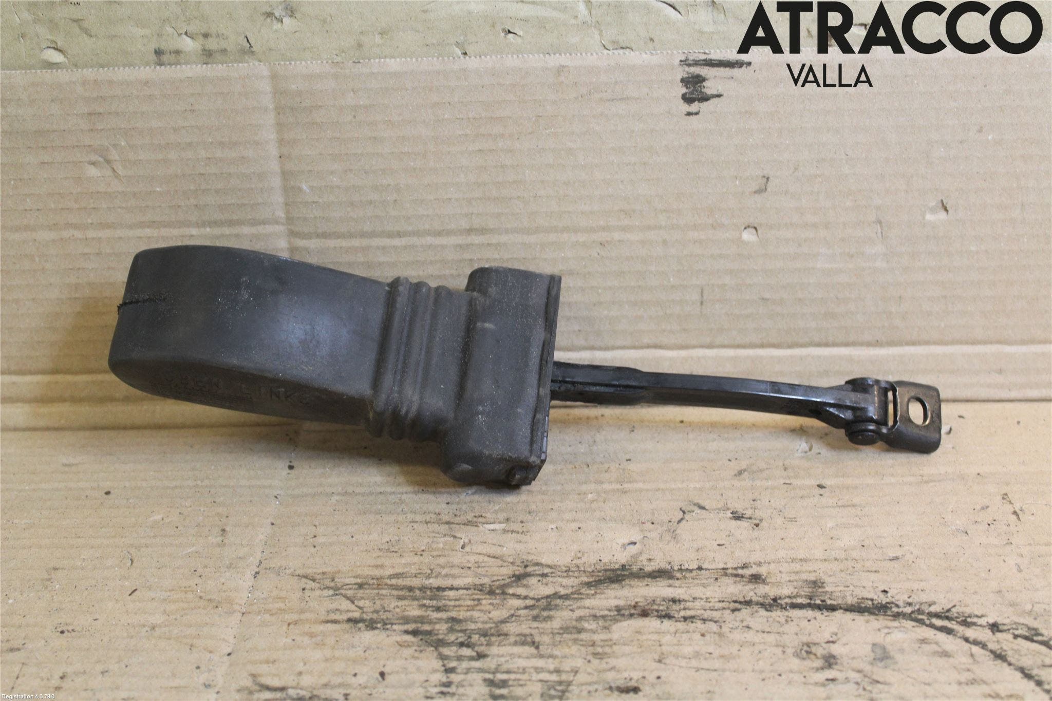 Audi A4/S4 08-11 Dörrstopp