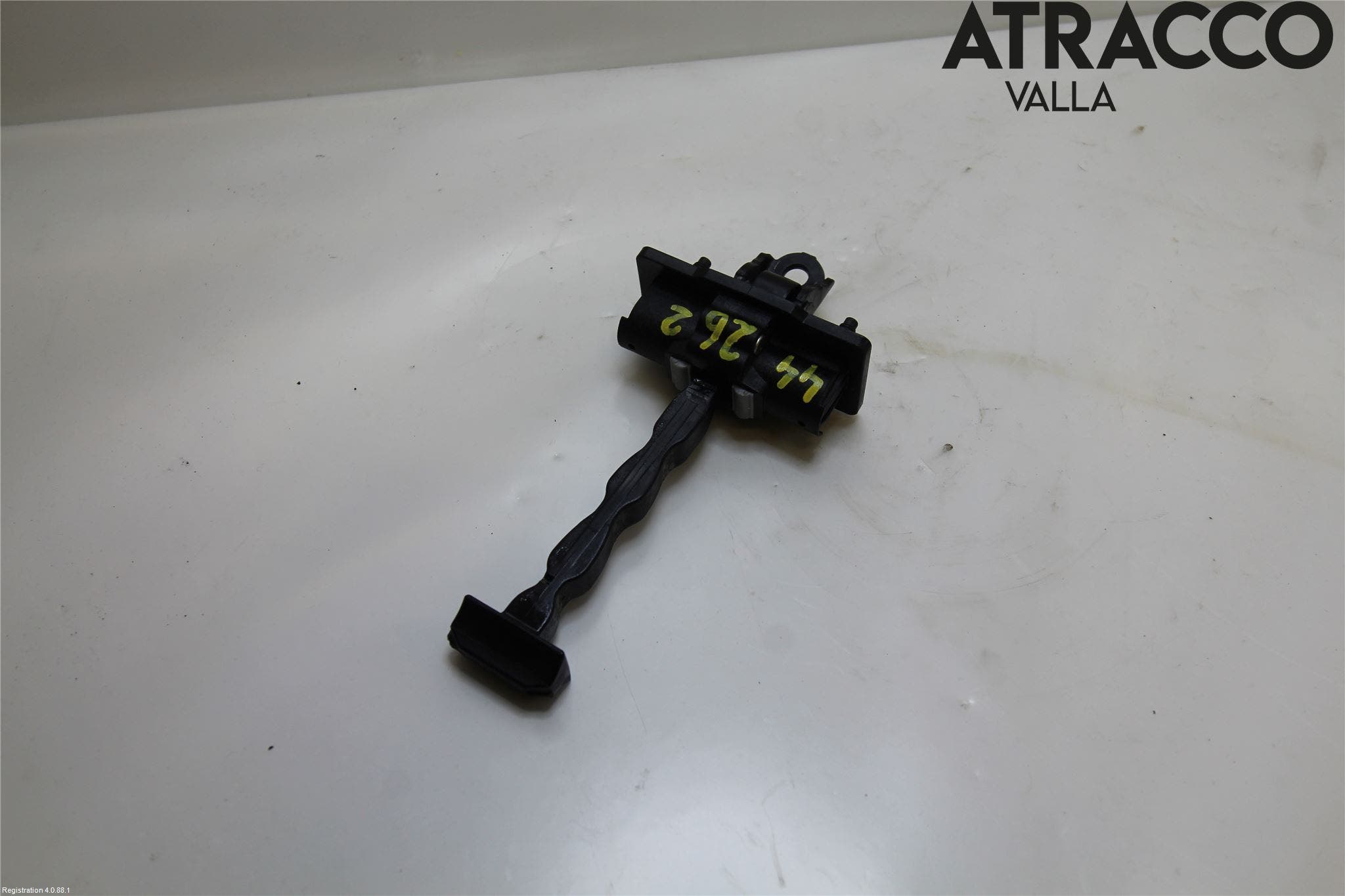 Peugeot 308/E-308 21- Dörrstopp