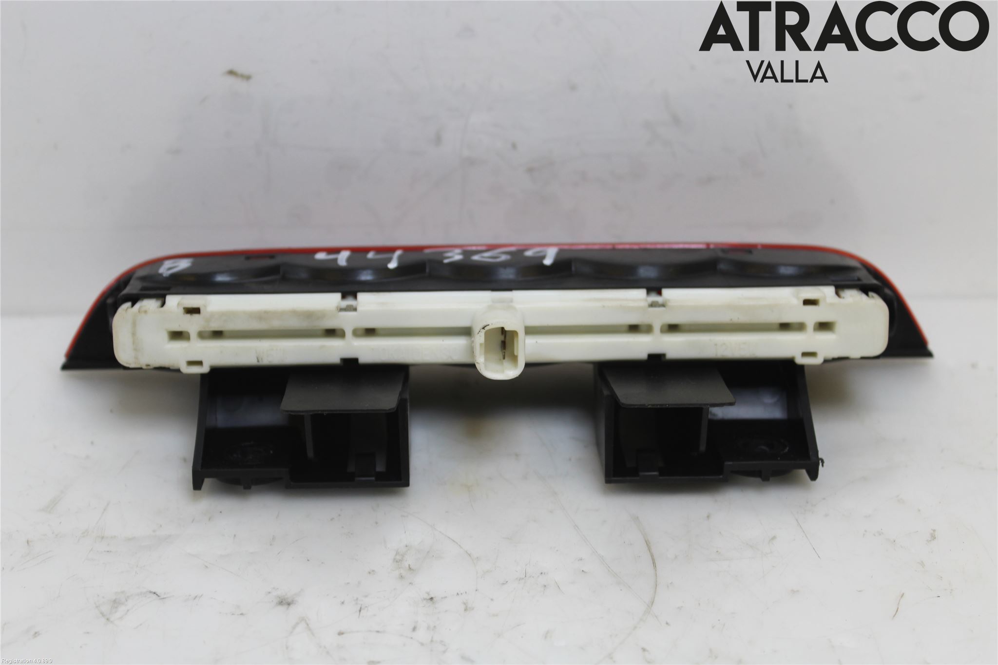 Suzuki LIANA Bromsljus Bakruta