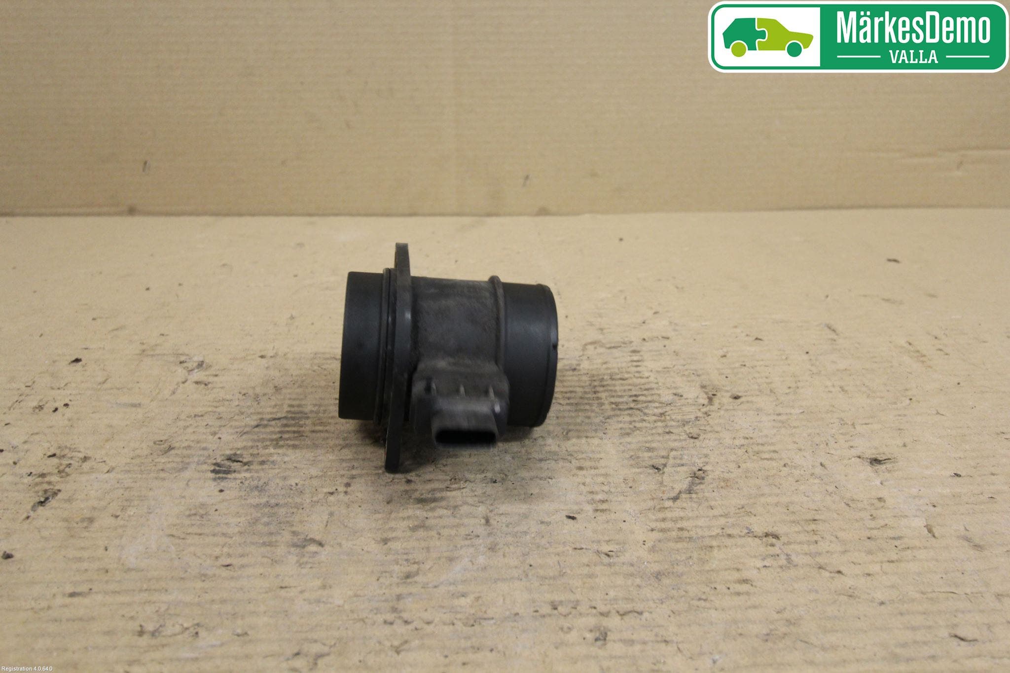 Kia CEED 06-12 Injluftmassamätare