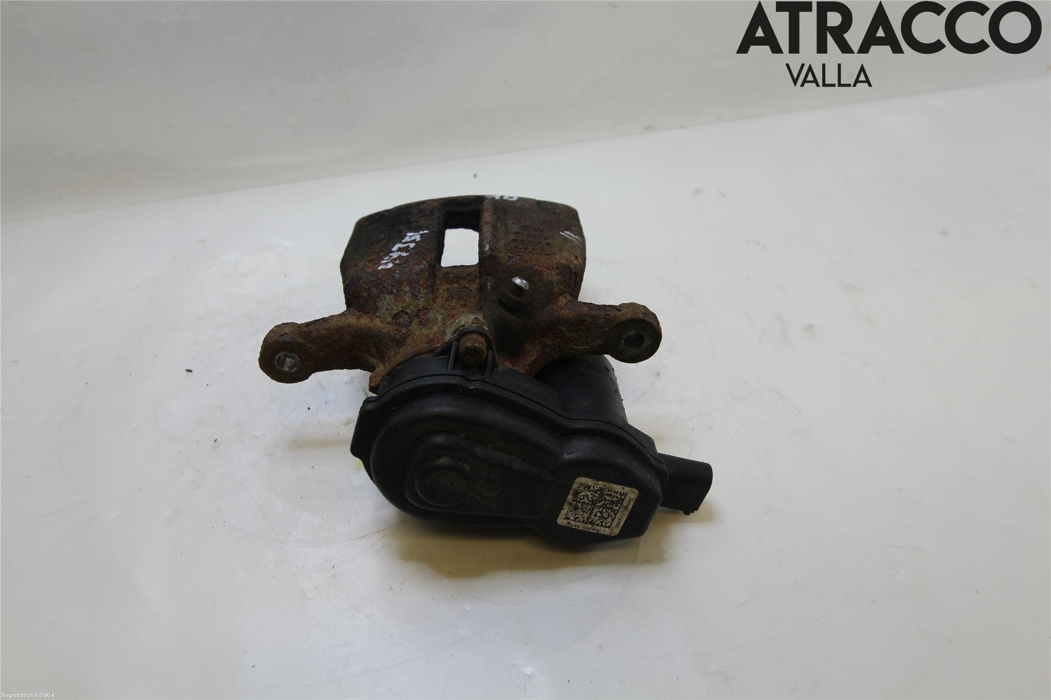 Audi A6/S6 4G 11-18 Bromsok Bak Höger