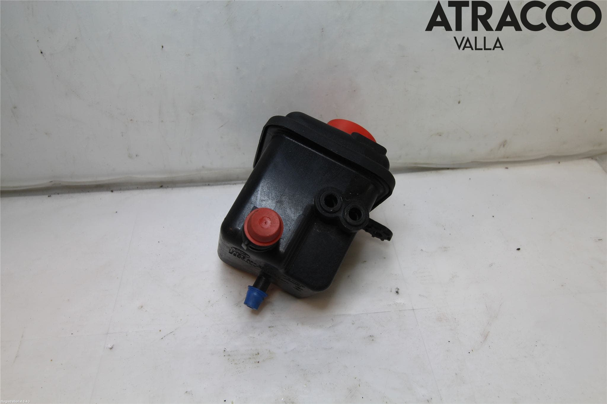 BMW 5 F10/F11/F18 09-17 Expansionstank