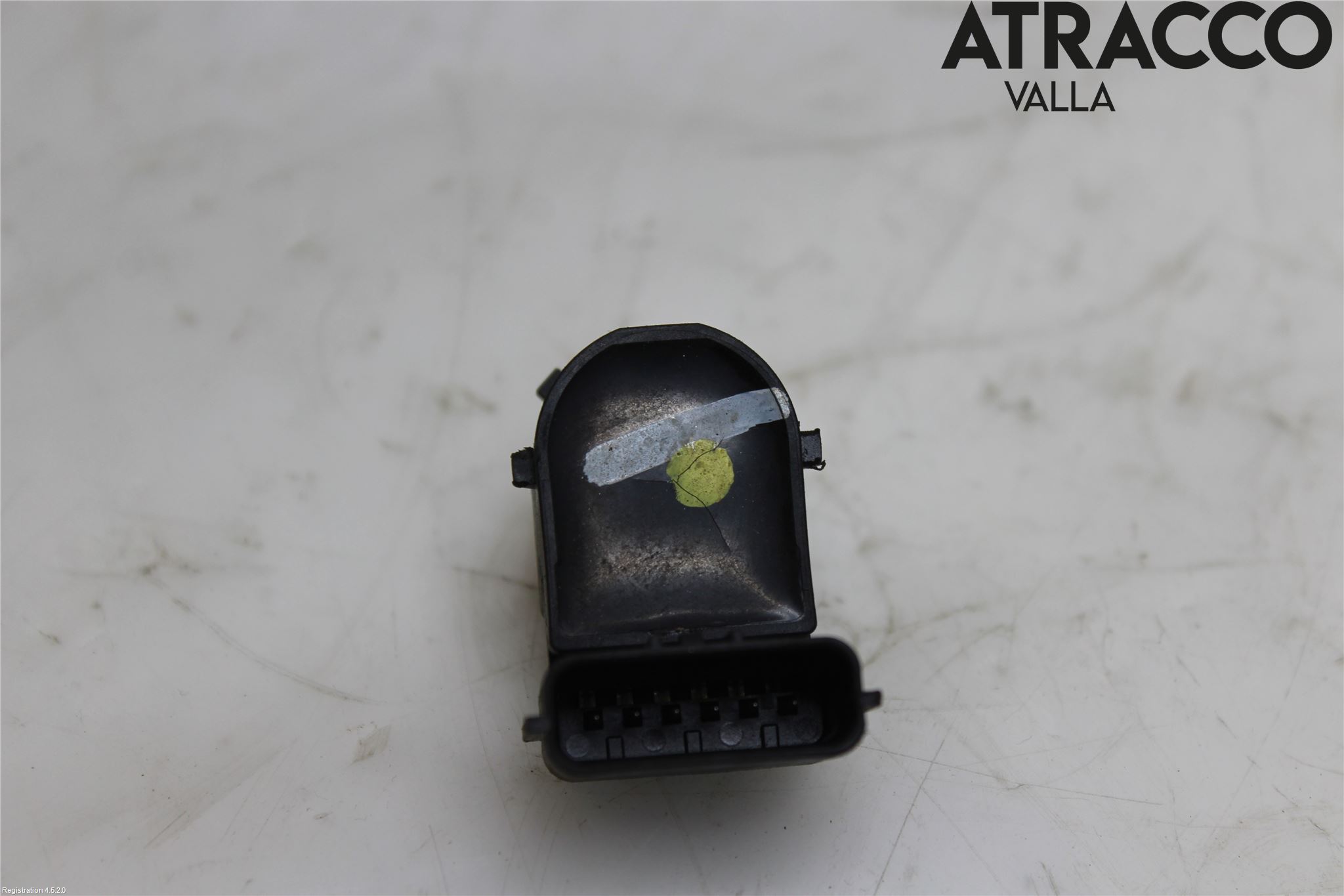 Hyundai TUCSON 05- Parkeringshjälp Backsensor