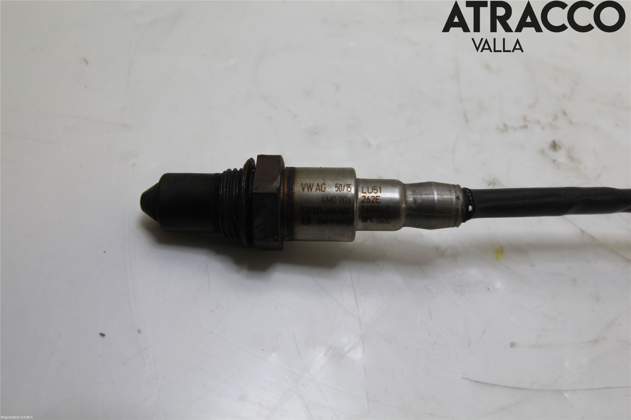 Audi A6/S6 4G 11-18 Injlambdasond