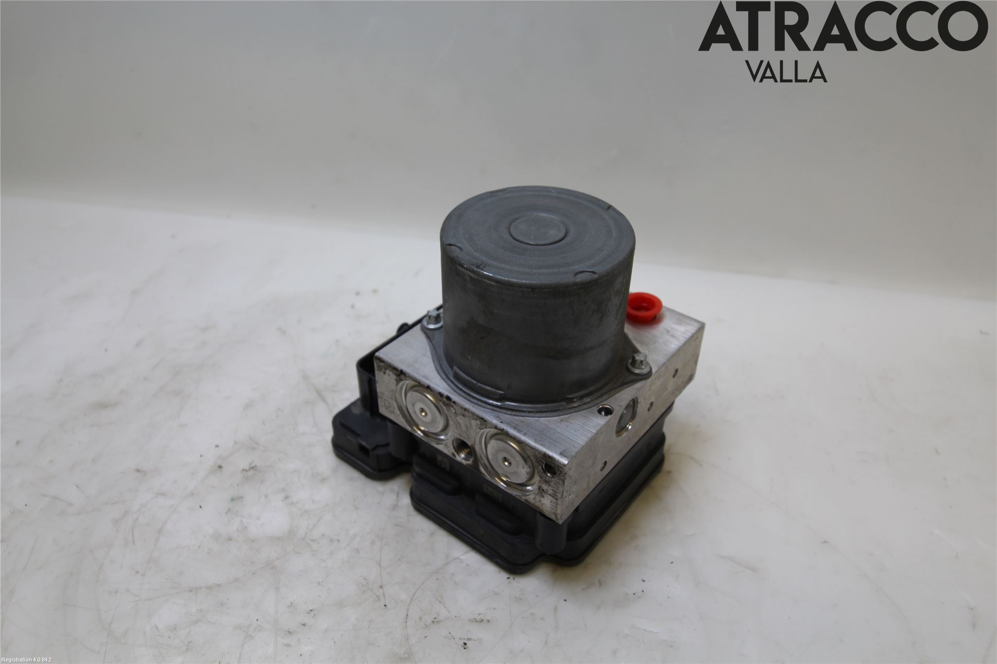 Audi A6 ALLROAD 12-18 Abs Hydraulaggregat