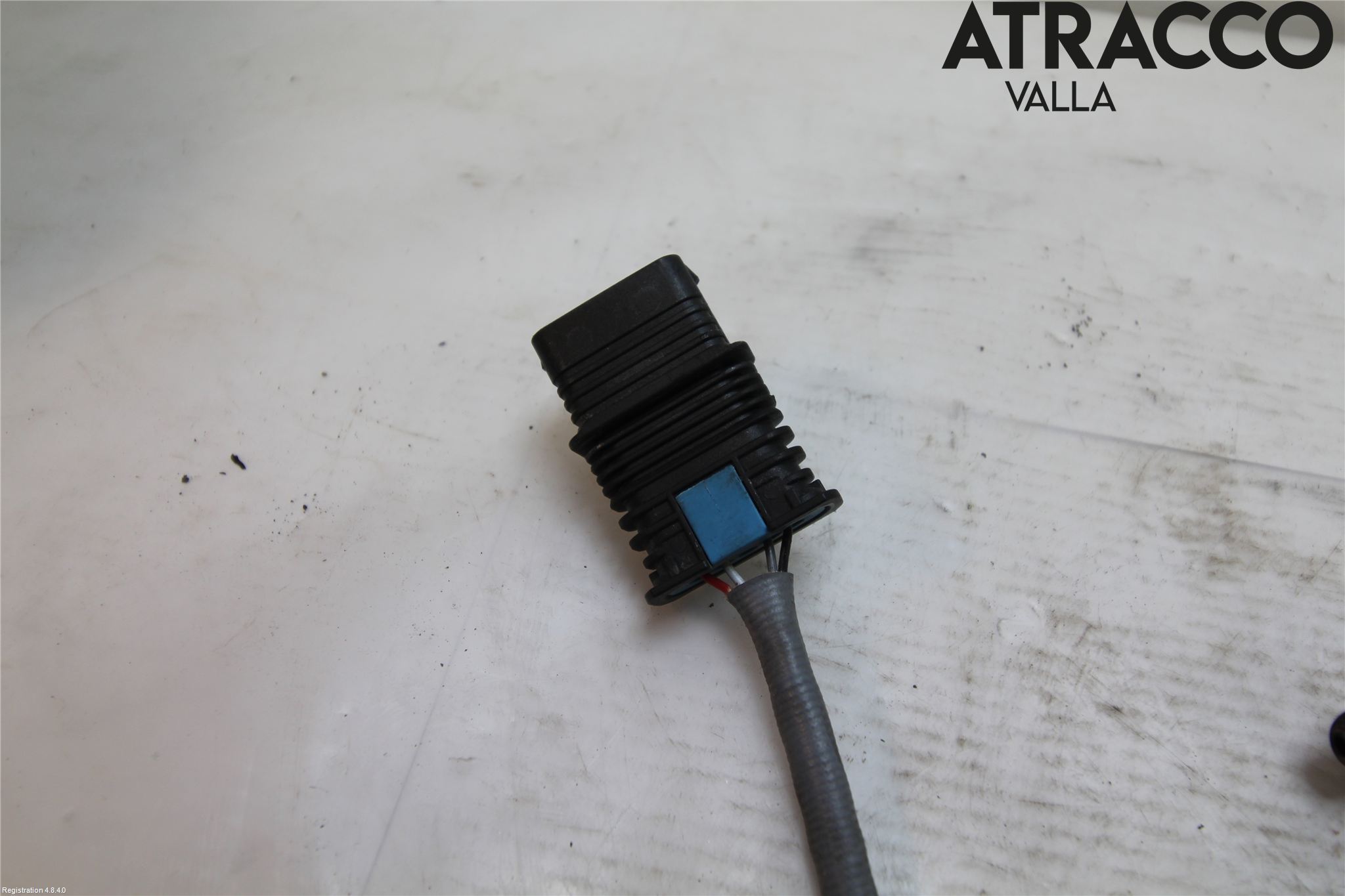 BMW X4 F26 14-18 Injlambdasond