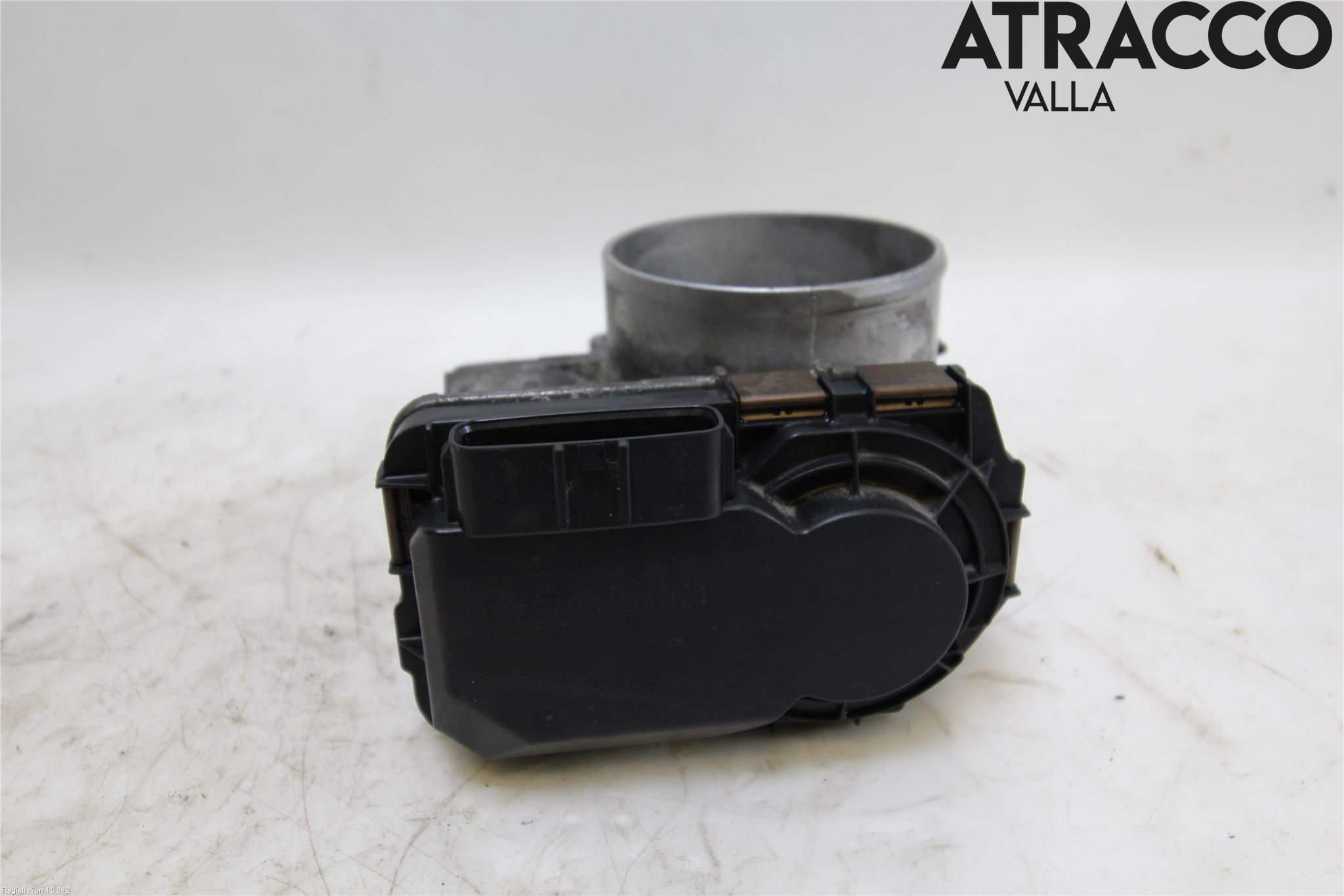 Volvo V70 00-04 Injspjällhus